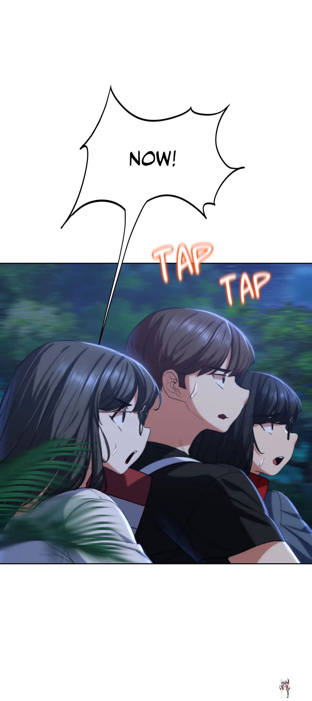 Seniors of Class 5 Seniors of Class 5 Chapter 35 - Page 58