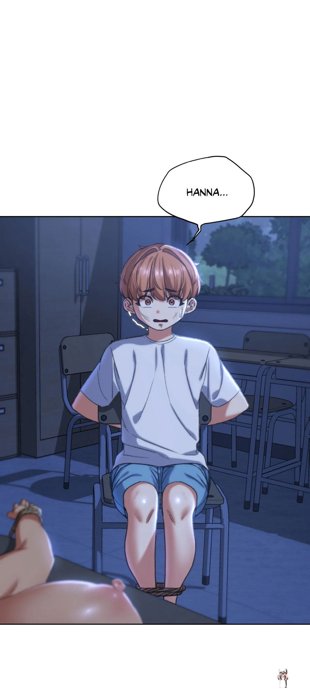 Seniors of Class 5 Seniors of Class 5 Chapter 35 - Page 63