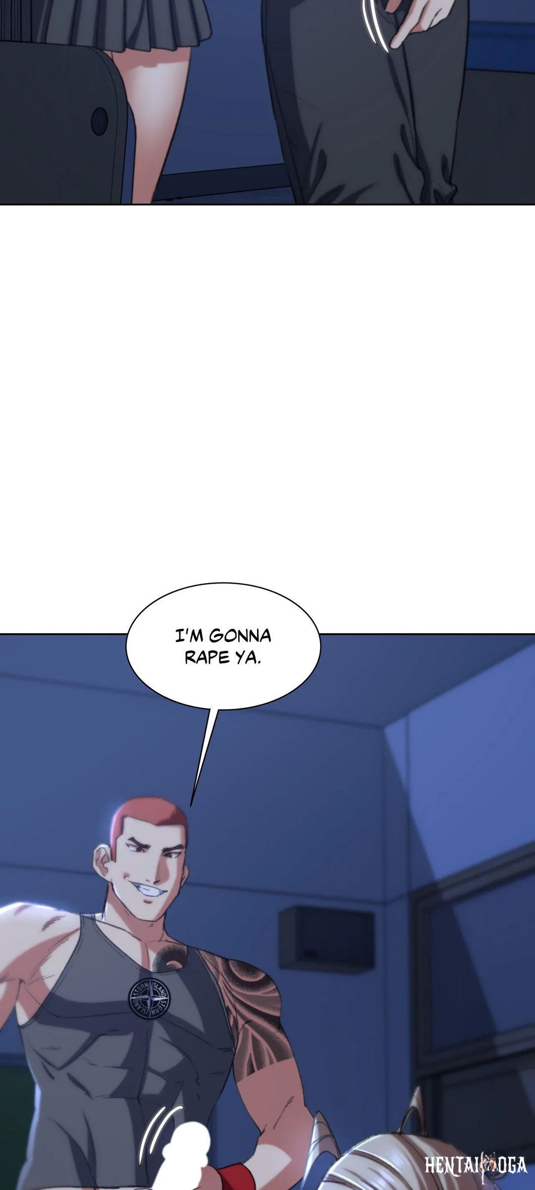 Seniors of Class 5 Seniors of Class 5 Chapter 35 - Page 65