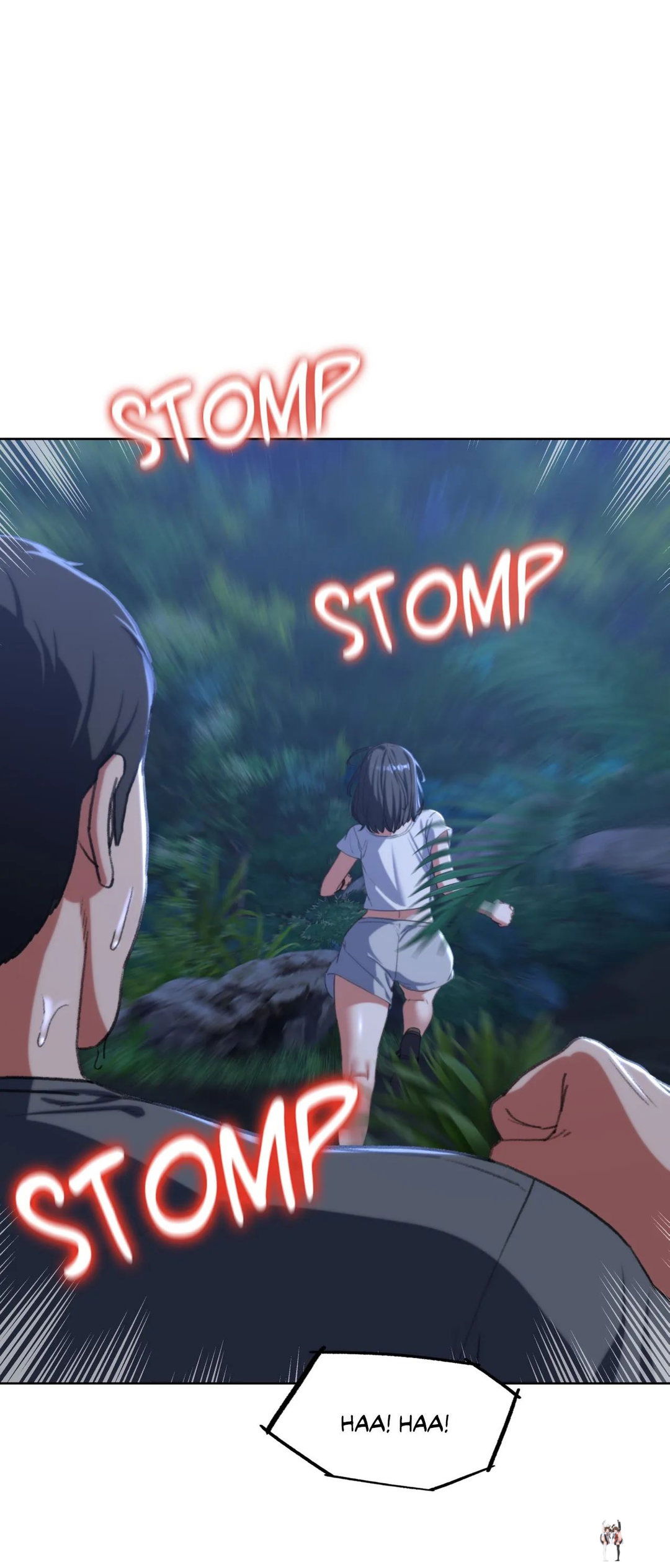 Seniors of Class 5 Seniors of Class 5 Chapter 36 - Page 12