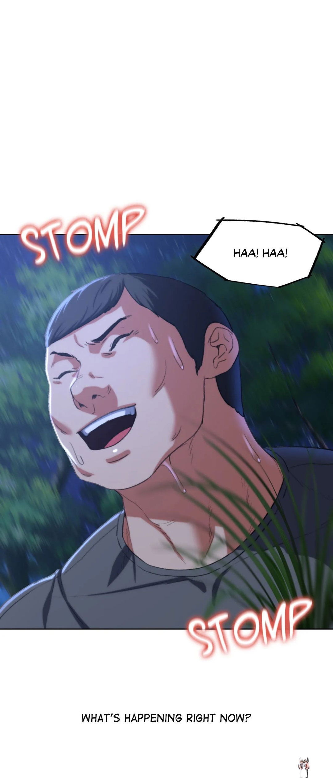 Seniors of Class 5 Seniors of Class 5 Chapter 36 - Page 13