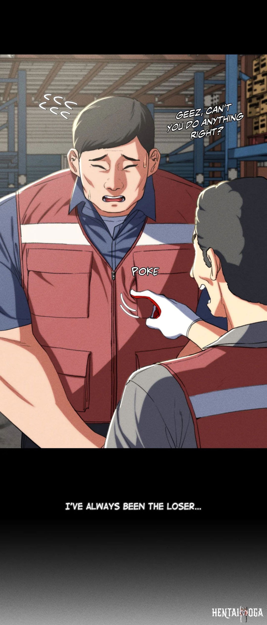 Seniors of Class 5 Seniors of Class 5 Chapter 36 - Page 15