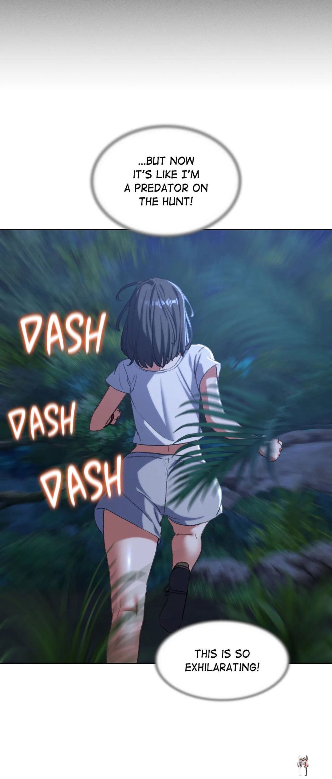 Seniors of Class 5 Seniors of Class 5 Chapter 36 - Page 16