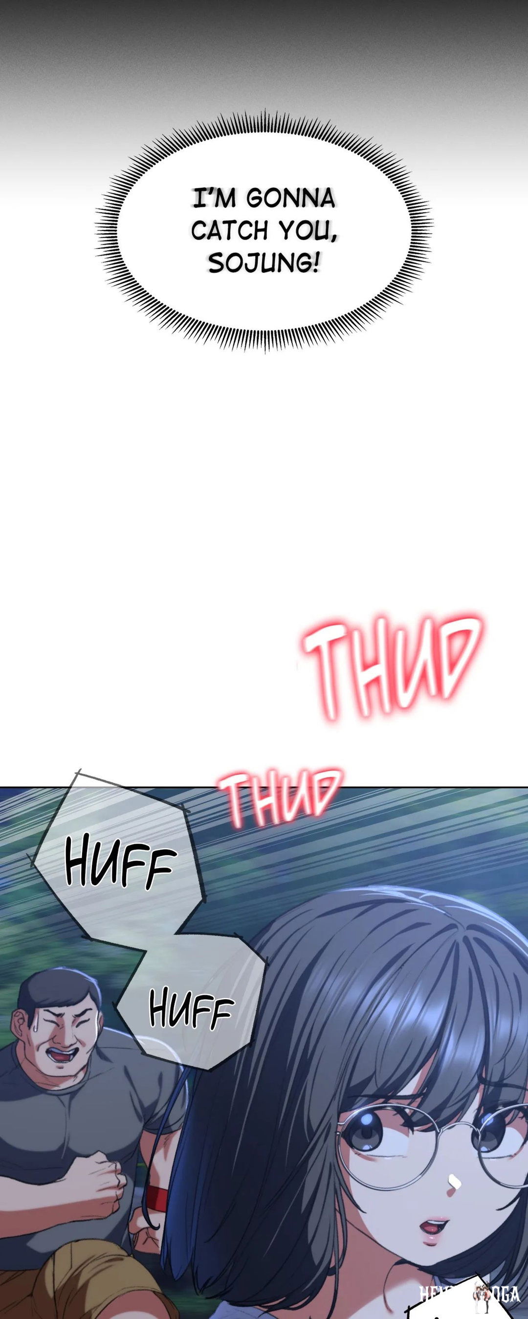 Seniors of Class 5 Seniors of Class 5 Chapter 36 - Page 19