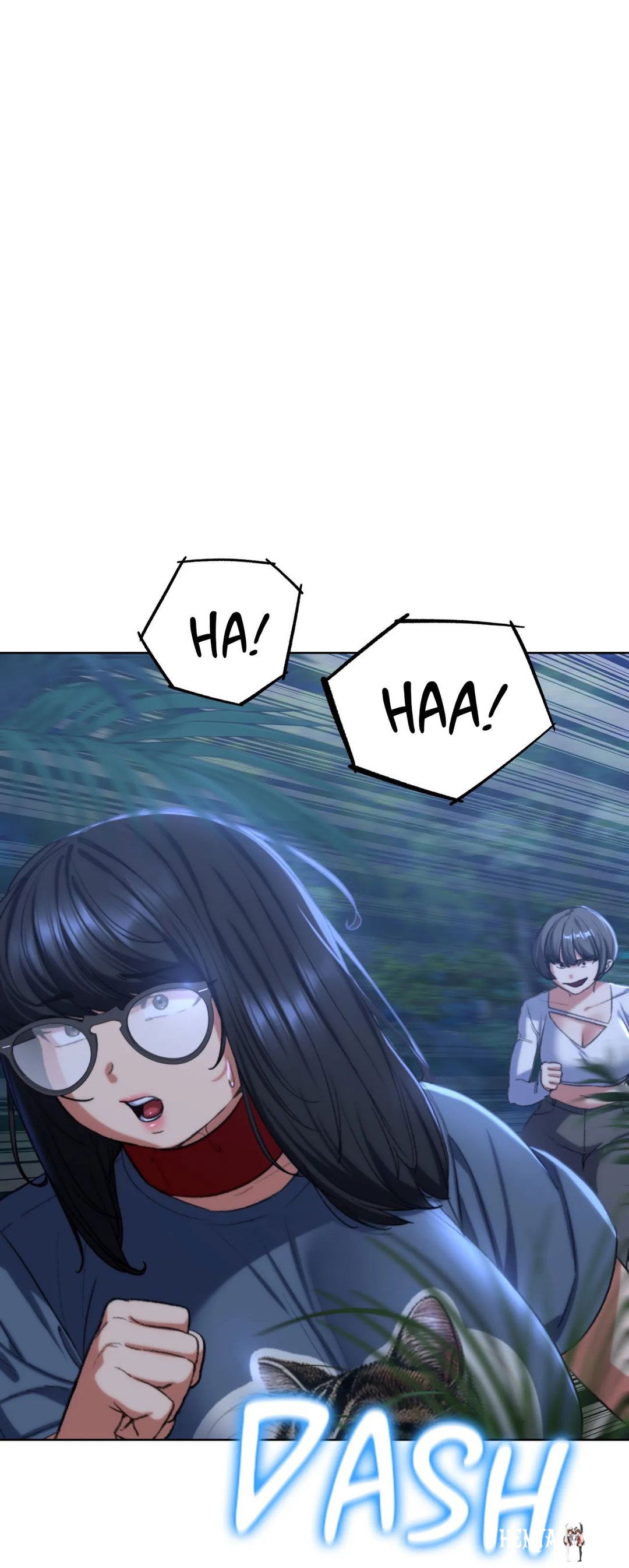 Seniors of Class 5 Seniors of Class 5 Chapter 36 - Page 22