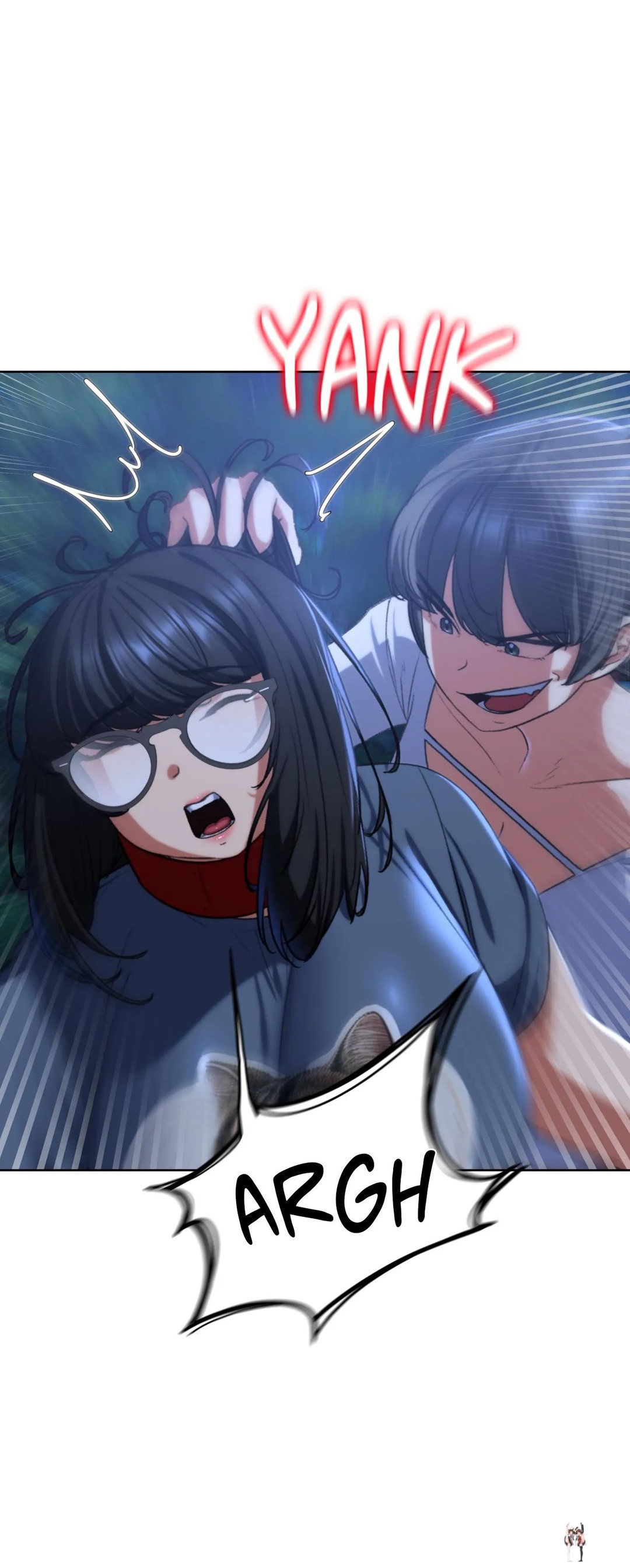 Seniors of Class 5 Seniors of Class 5 Chapter 36 - Page 24