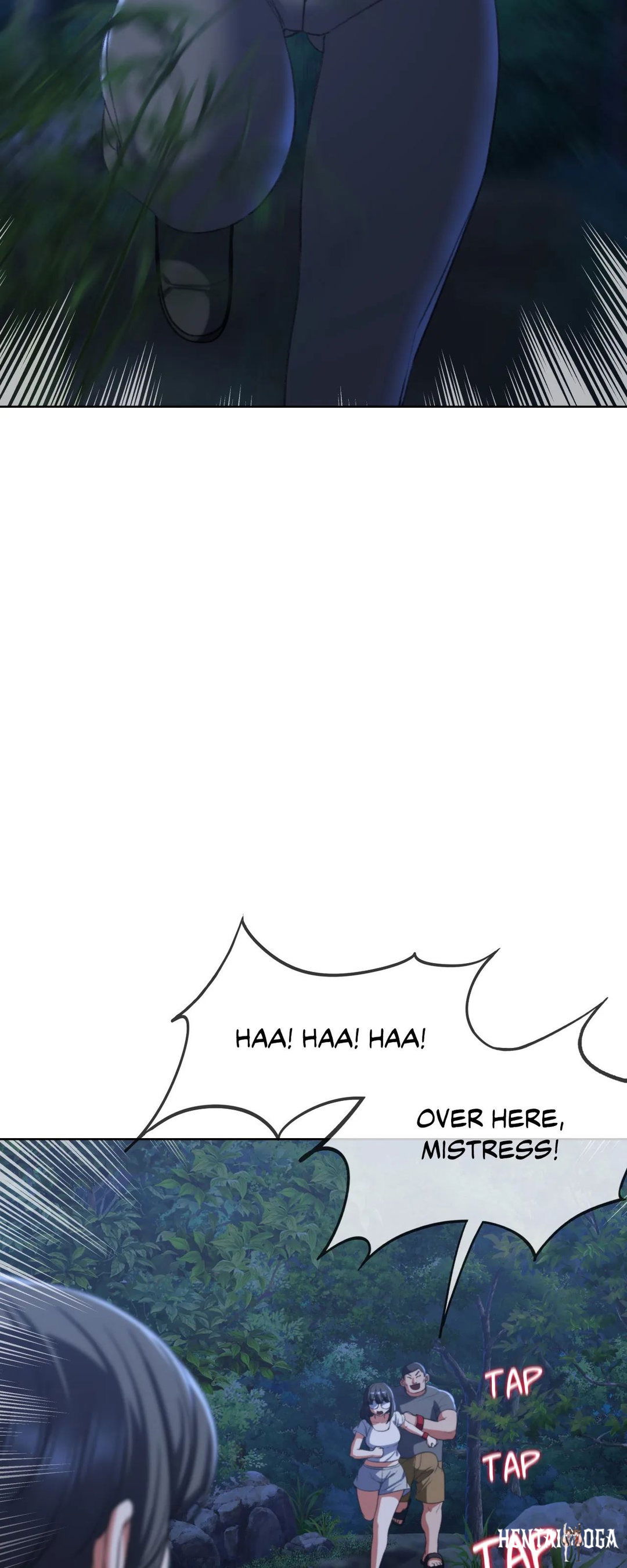 Seniors of Class 5 Seniors of Class 5 Chapter 36 - Page 33