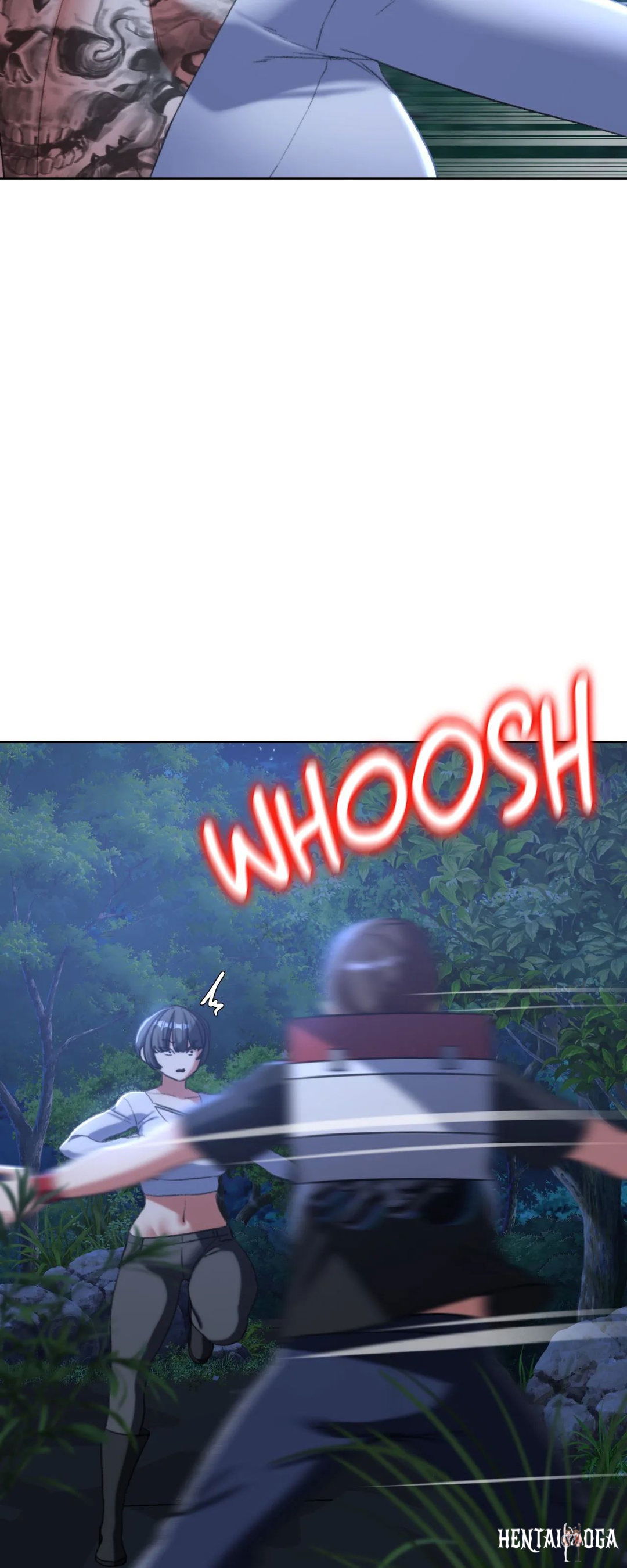 Seniors of Class 5 Seniors of Class 5 Chapter 36 - Page 35