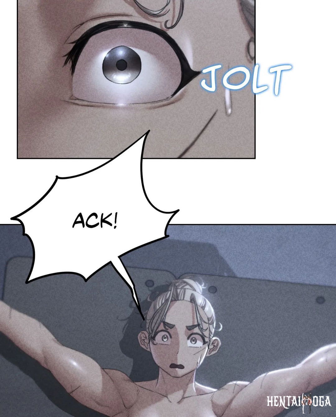 Seniors of Class 5 Seniors of Class 5 Chapter 36 - Page 4