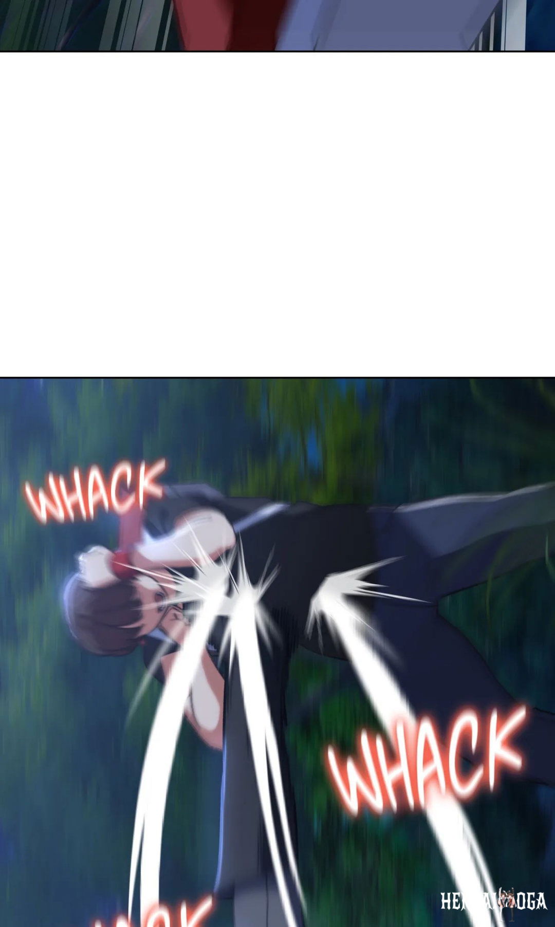 Seniors of Class 5 Seniors of Class 5 Chapter 36 - Page 40