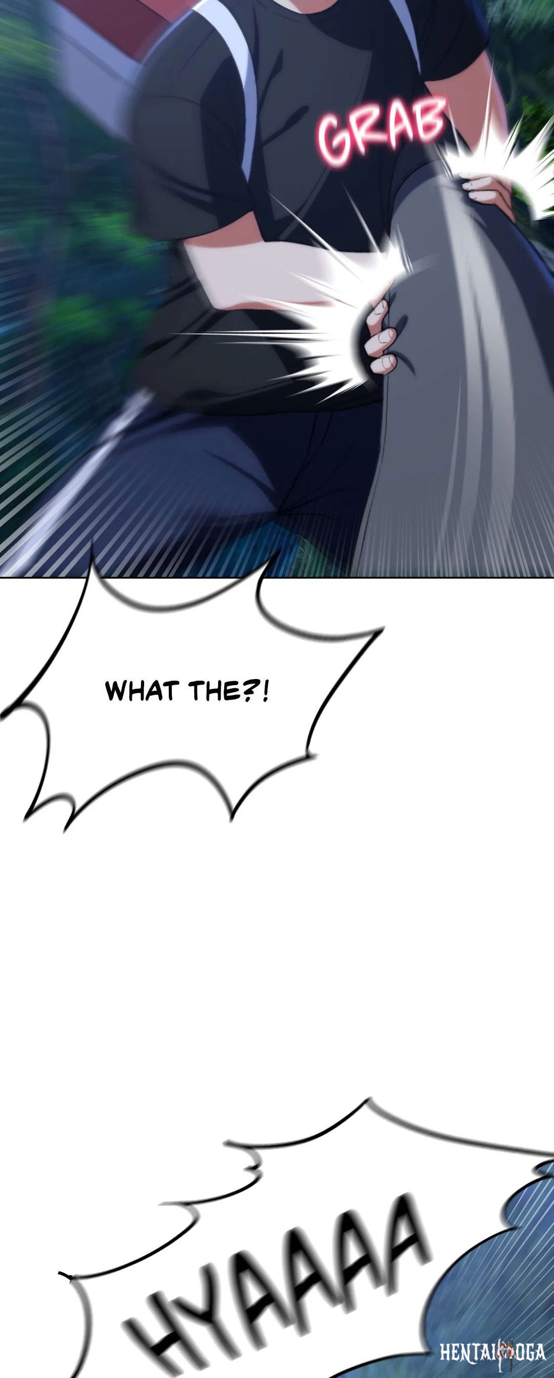 Seniors of Class 5 Seniors of Class 5 Chapter 36 - Page 45