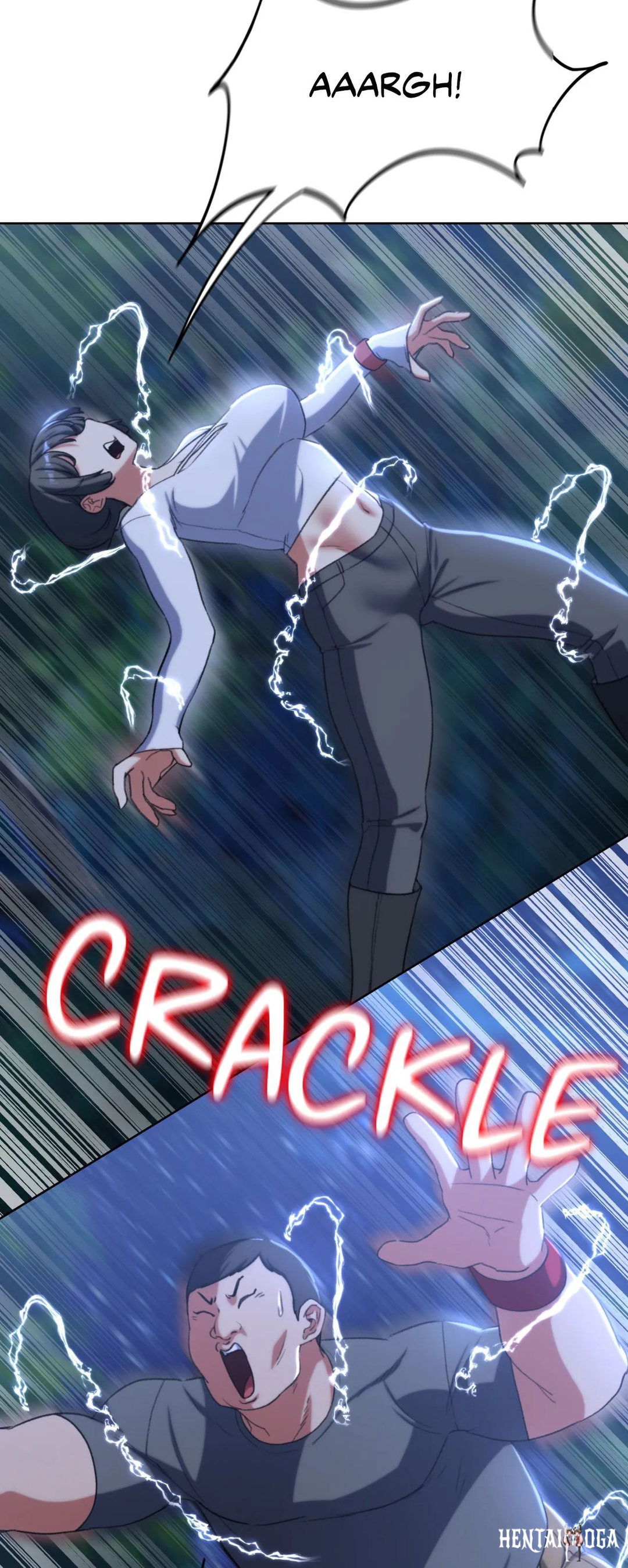 Seniors of Class 5 Seniors of Class 5 Chapter 36 - Page 48