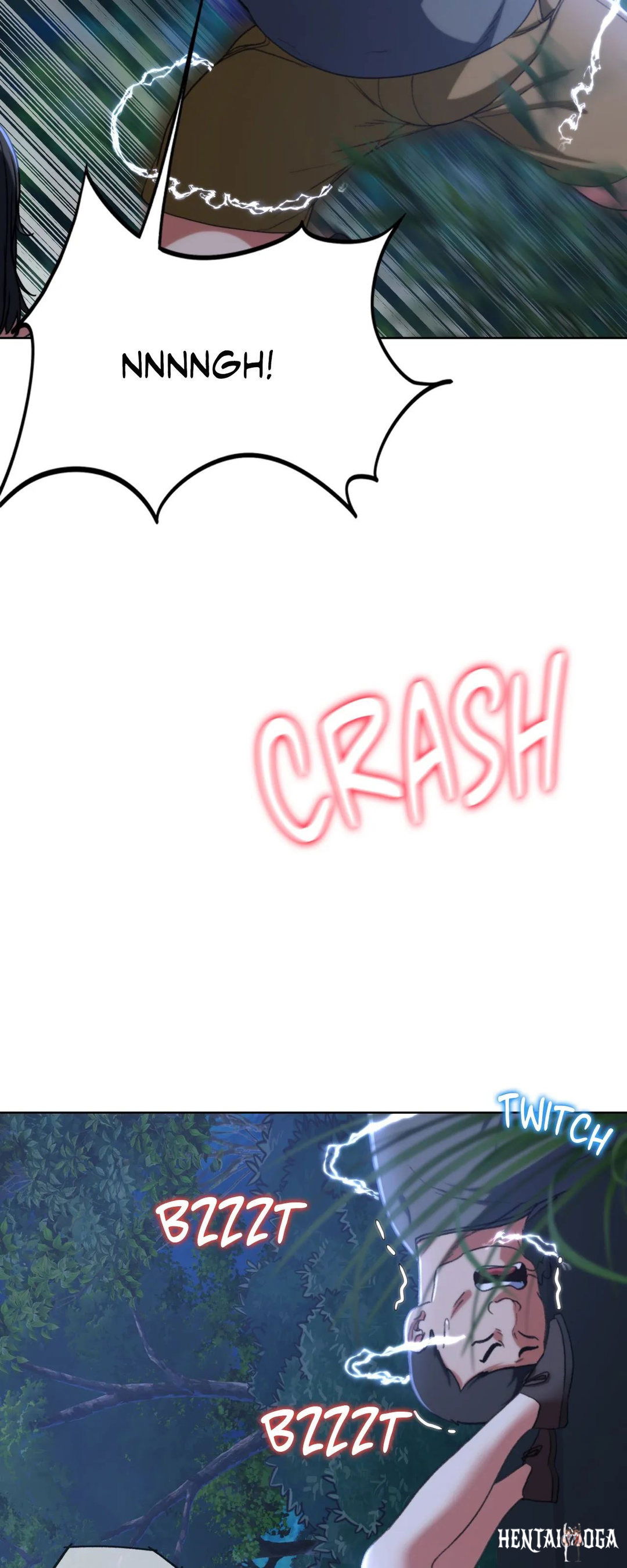 Seniors of Class 5 Seniors of Class 5 Chapter 36 - Page 49