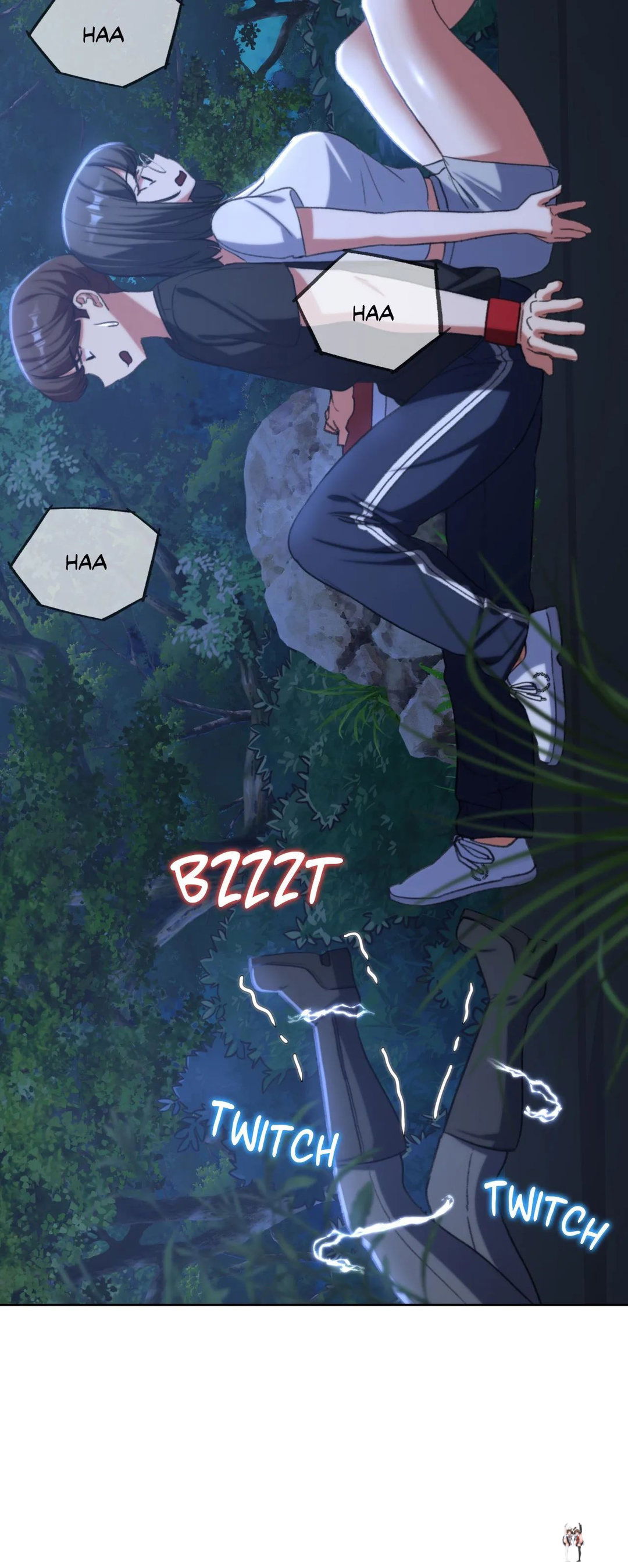 Seniors of Class 5 Seniors of Class 5 Chapter 36 - Page 50