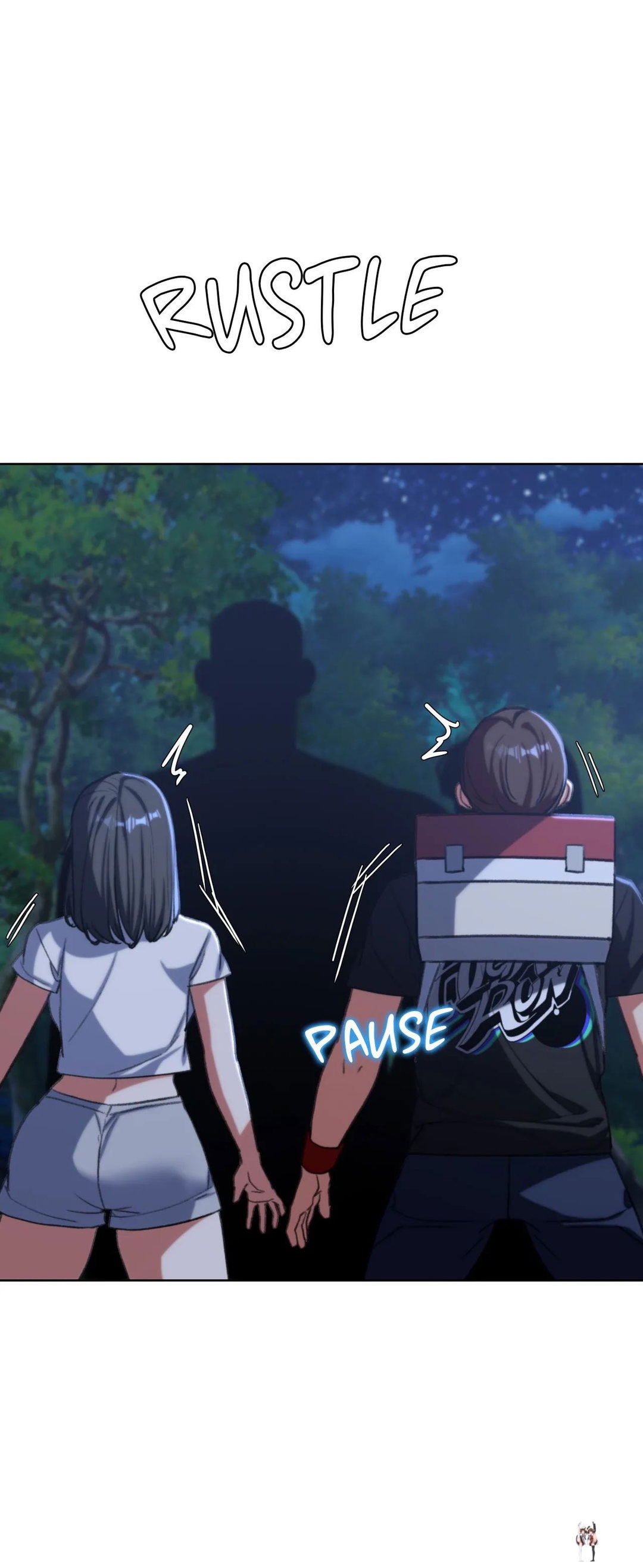 Seniors of Class 5 Seniors of Class 5 Chapter 36 - Page 52