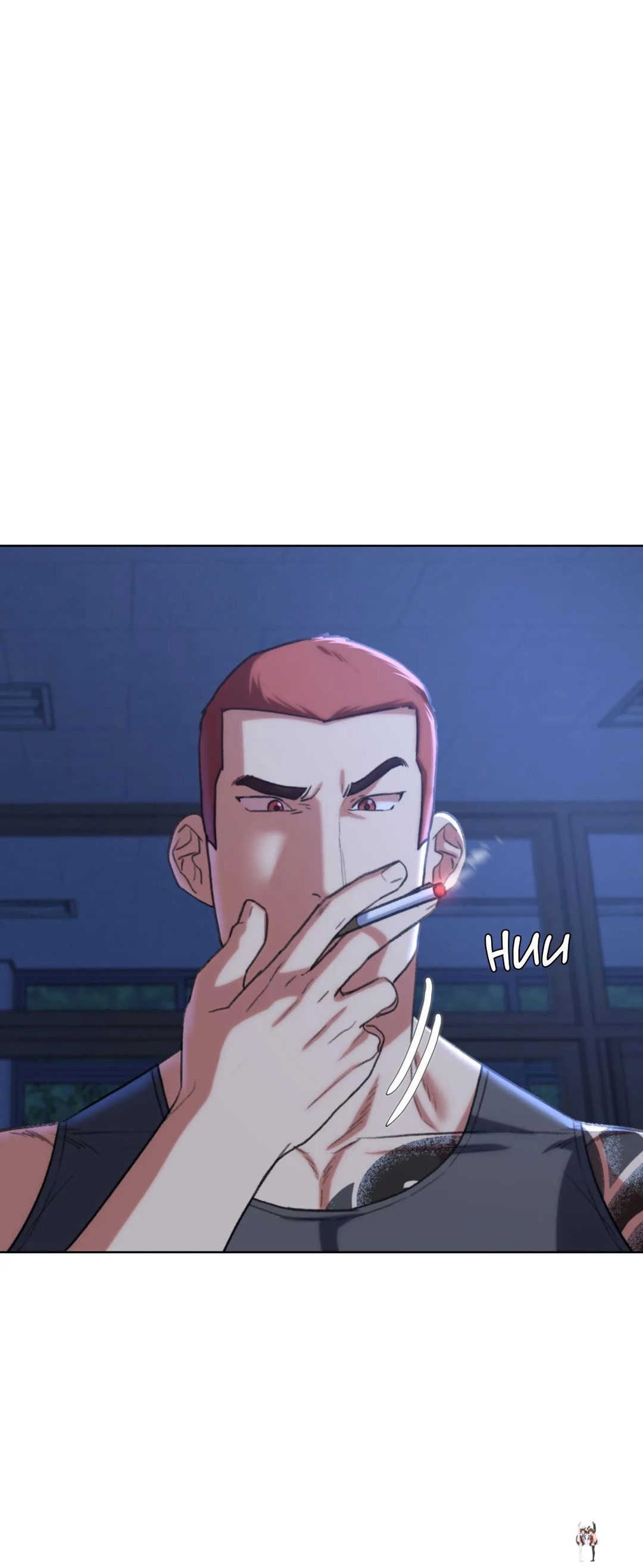 Seniors of Class 5 Seniors of Class 5 Chapter 36 - Page 54