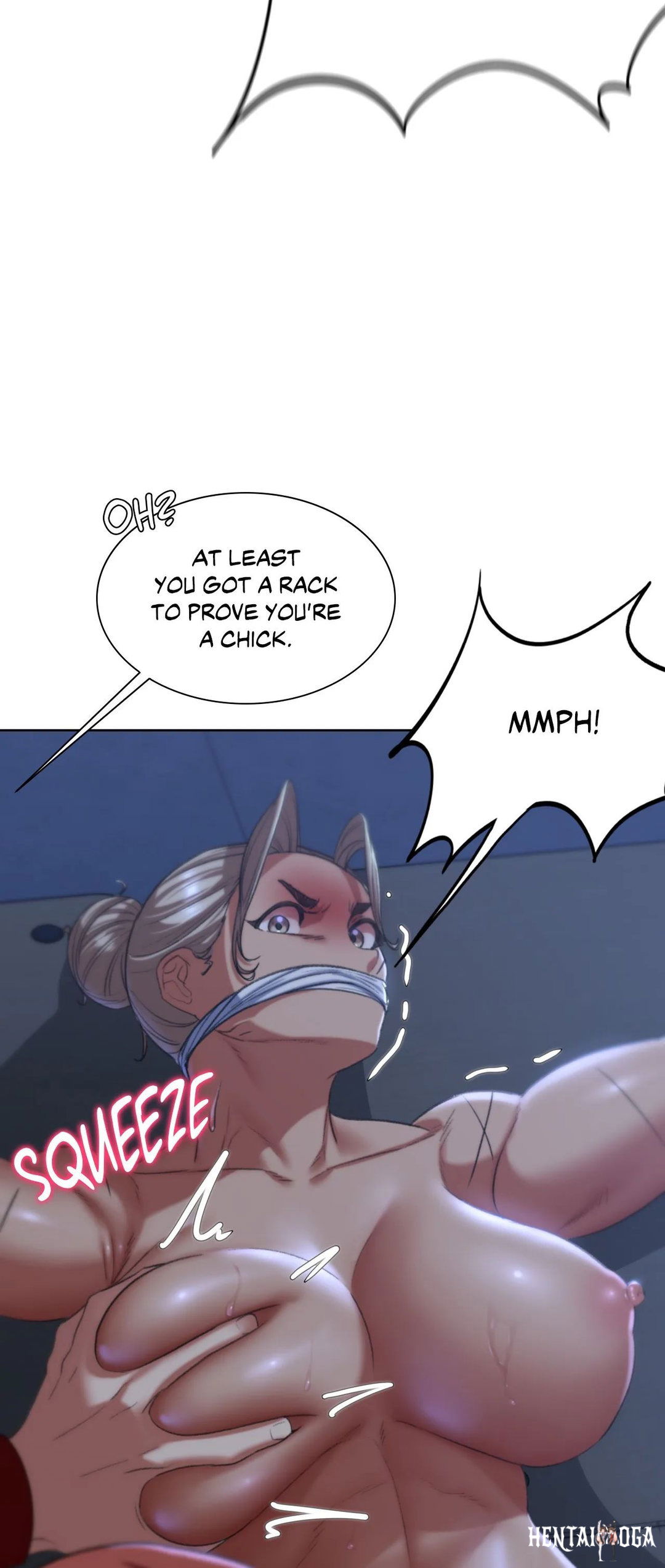 Seniors of Class 5 Seniors of Class 5 Chapter 36 - Page 63