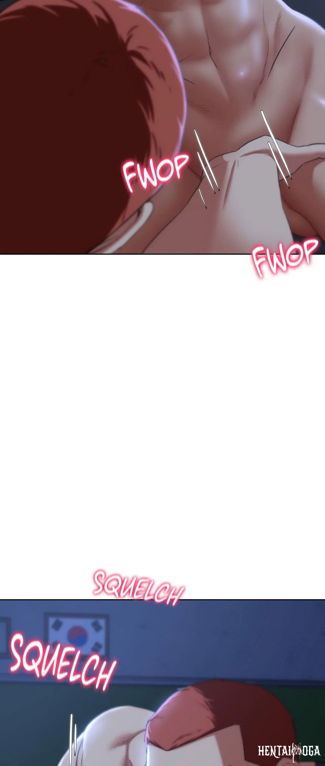 Seniors of Class 5 Seniors of Class 5 Chapter 36 - Page 64