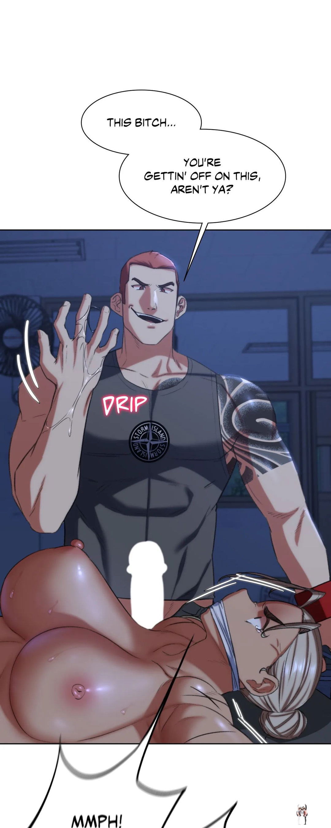 Seniors of Class 5 Seniors of Class 5 Chapter 36 - Page 67