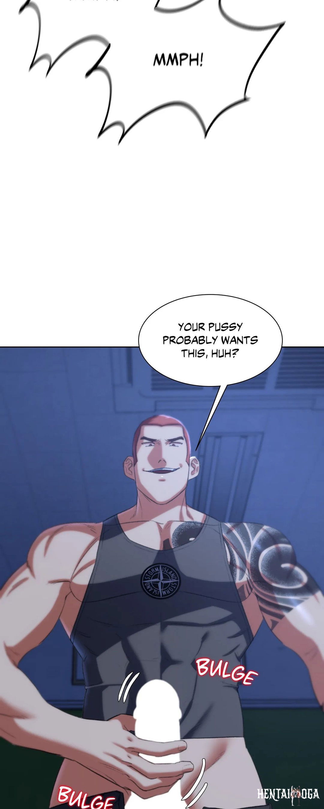 Seniors of Class 5 Seniors of Class 5 Chapter 36 - Page 68