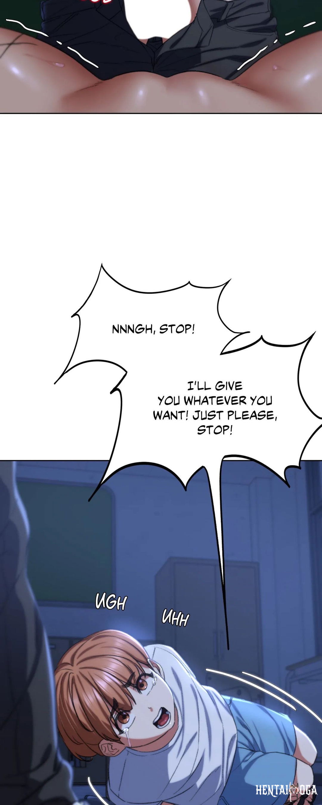 Seniors of Class 5 Seniors of Class 5 Chapter 36 - Page 69