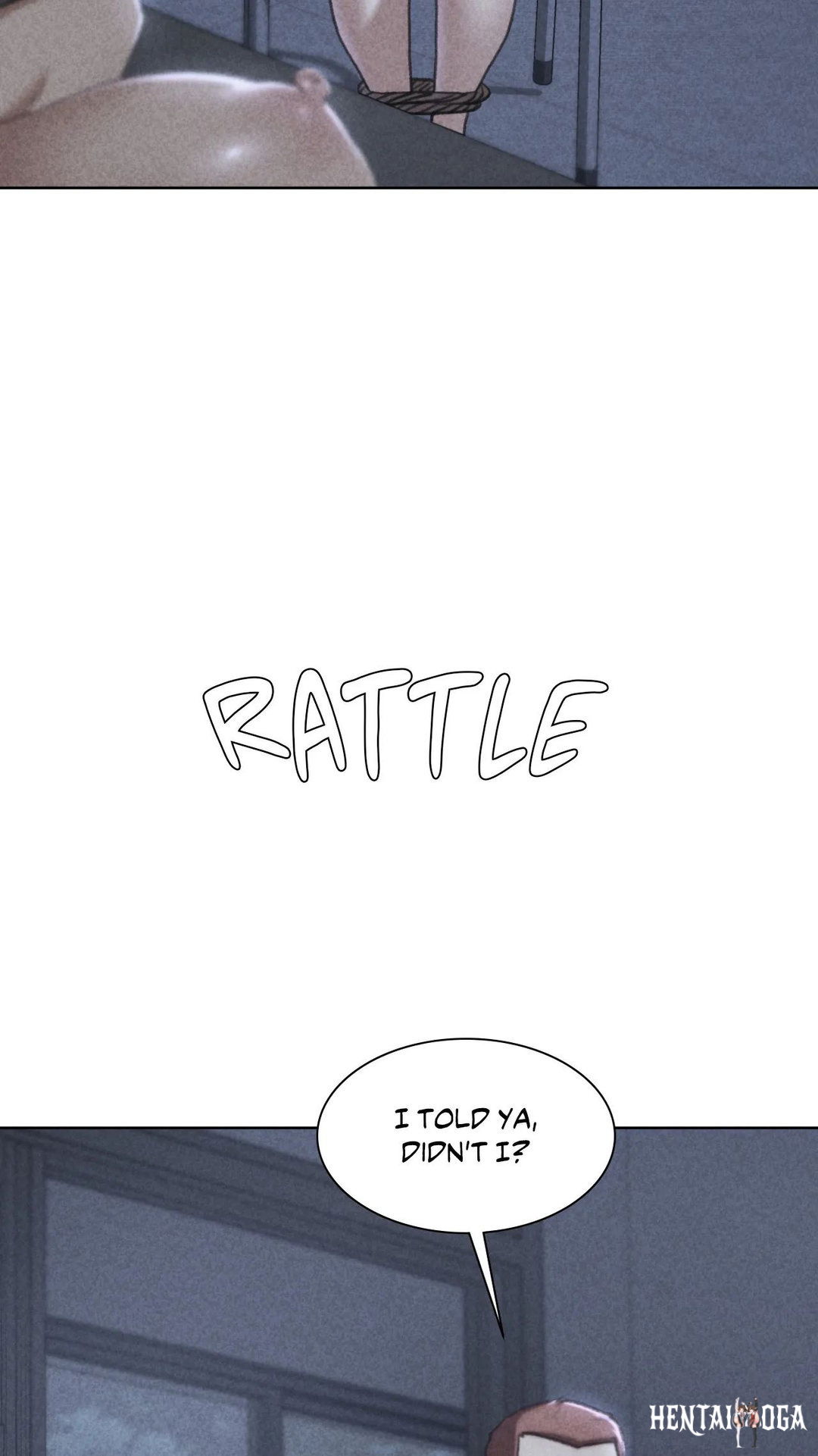 Seniors of Class 5 Seniors of Class 5 Chapter 36 - Page 7