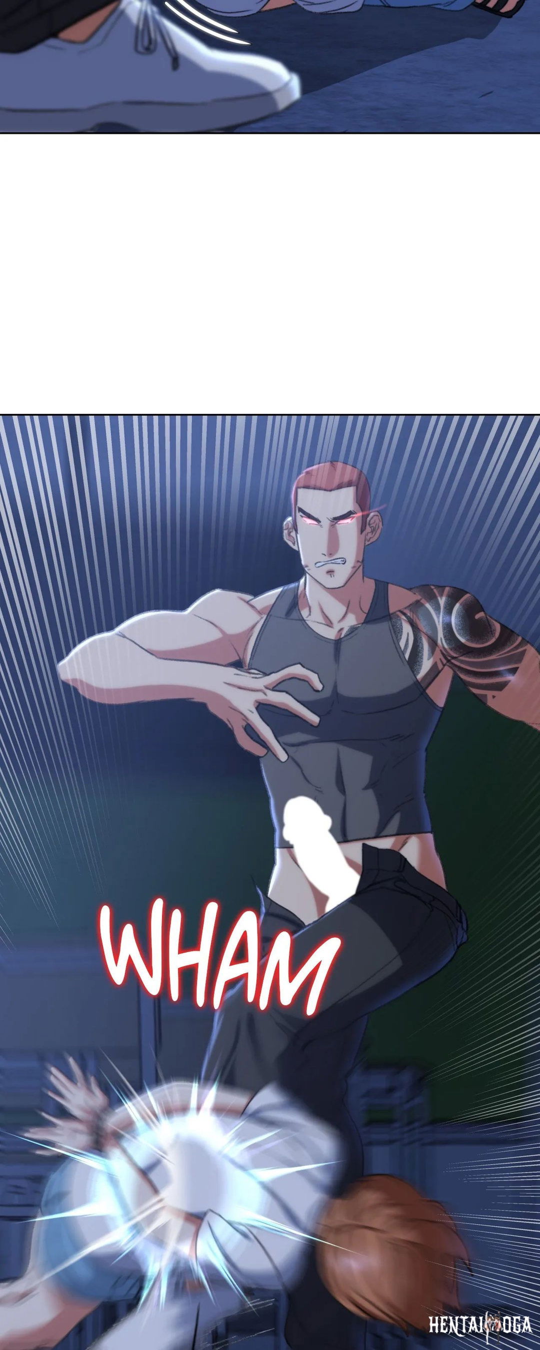 Seniors of Class 5 Seniors of Class 5 Chapter 36 - Page 70