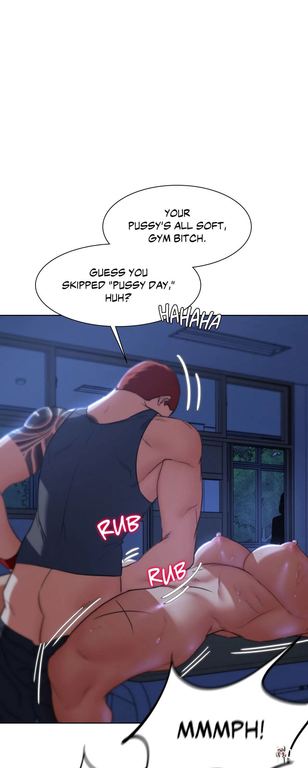 Seniors of Class 5 Seniors of Class 5 Chapter 36 - Page 72