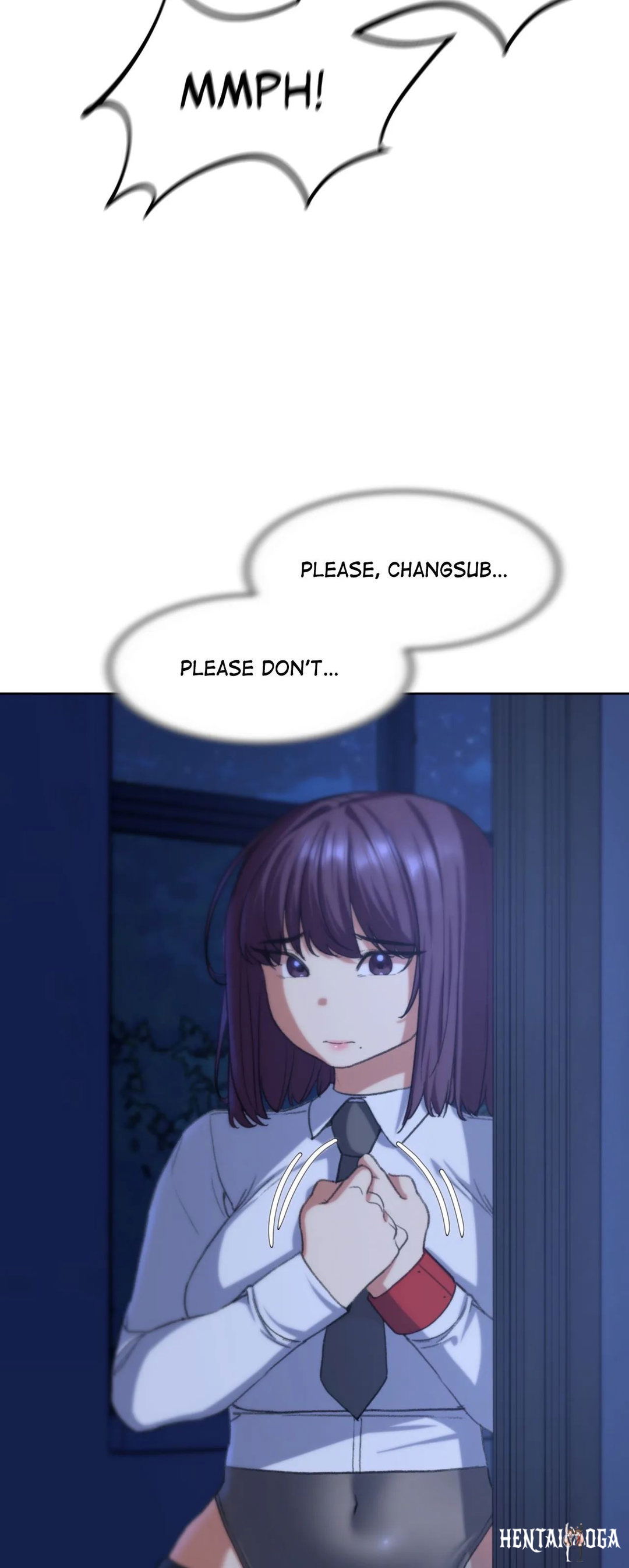 Seniors of Class 5 Seniors of Class 5 Chapter 36 - Page 73