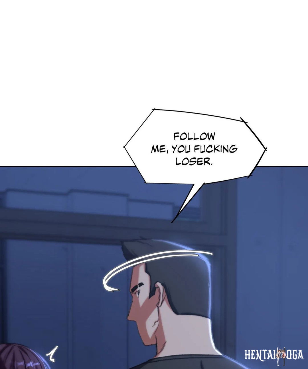 Seniors of Class 5 Seniors of Class 5 Chapter 36 - Page 82