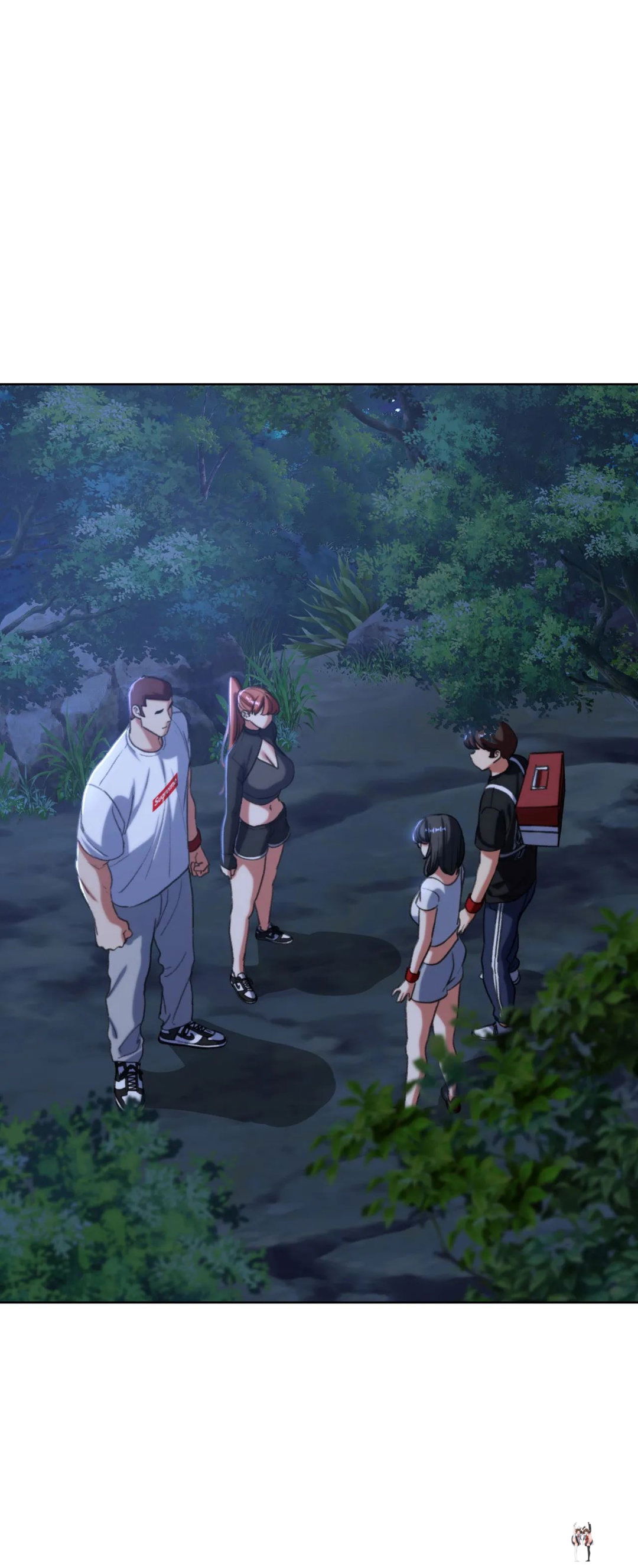 Seniors of Class 5 Seniors of Class 5 Chapter 37 - Page 12