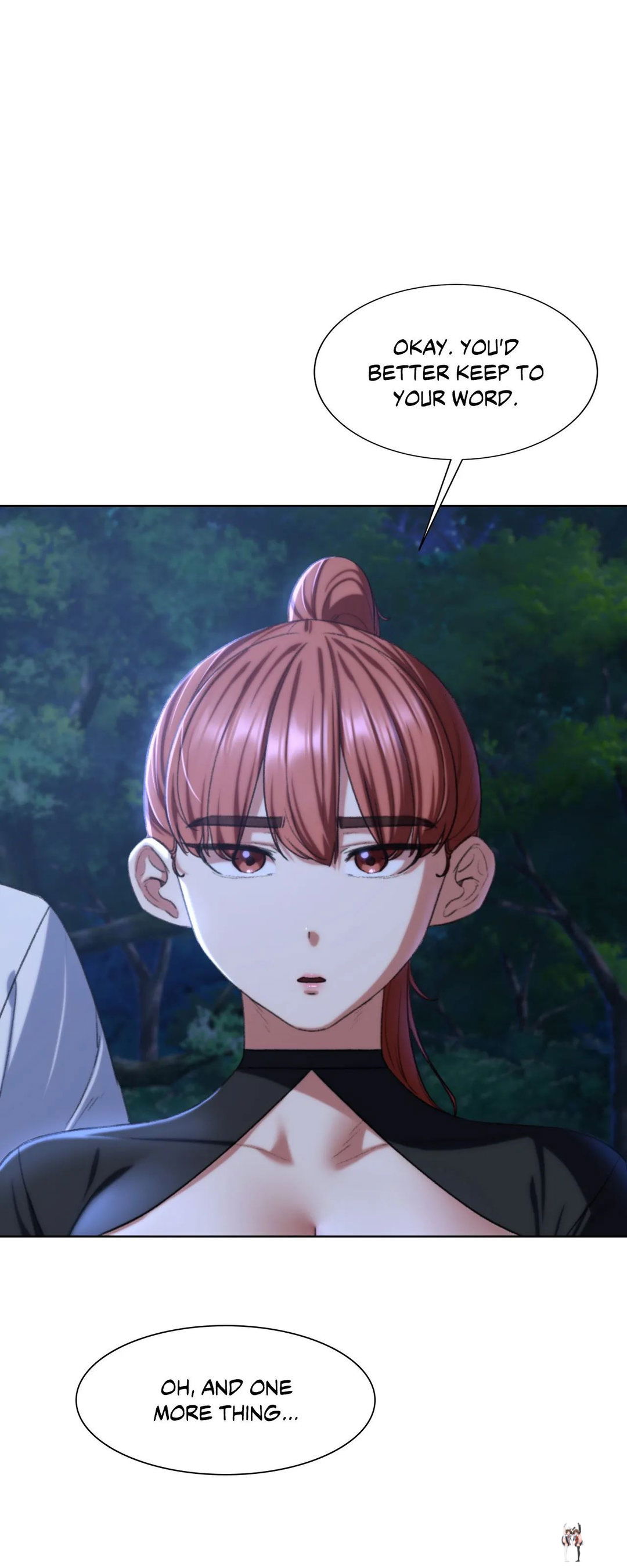 Seniors of Class 5 Seniors of Class 5 Chapter 37 - Page 17