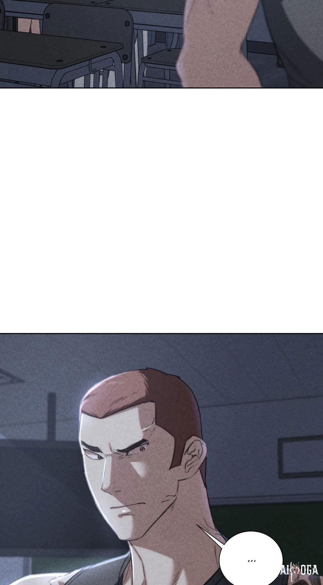 Seniors of Class 5 Seniors of Class 5 Chapter 37 - Page 2