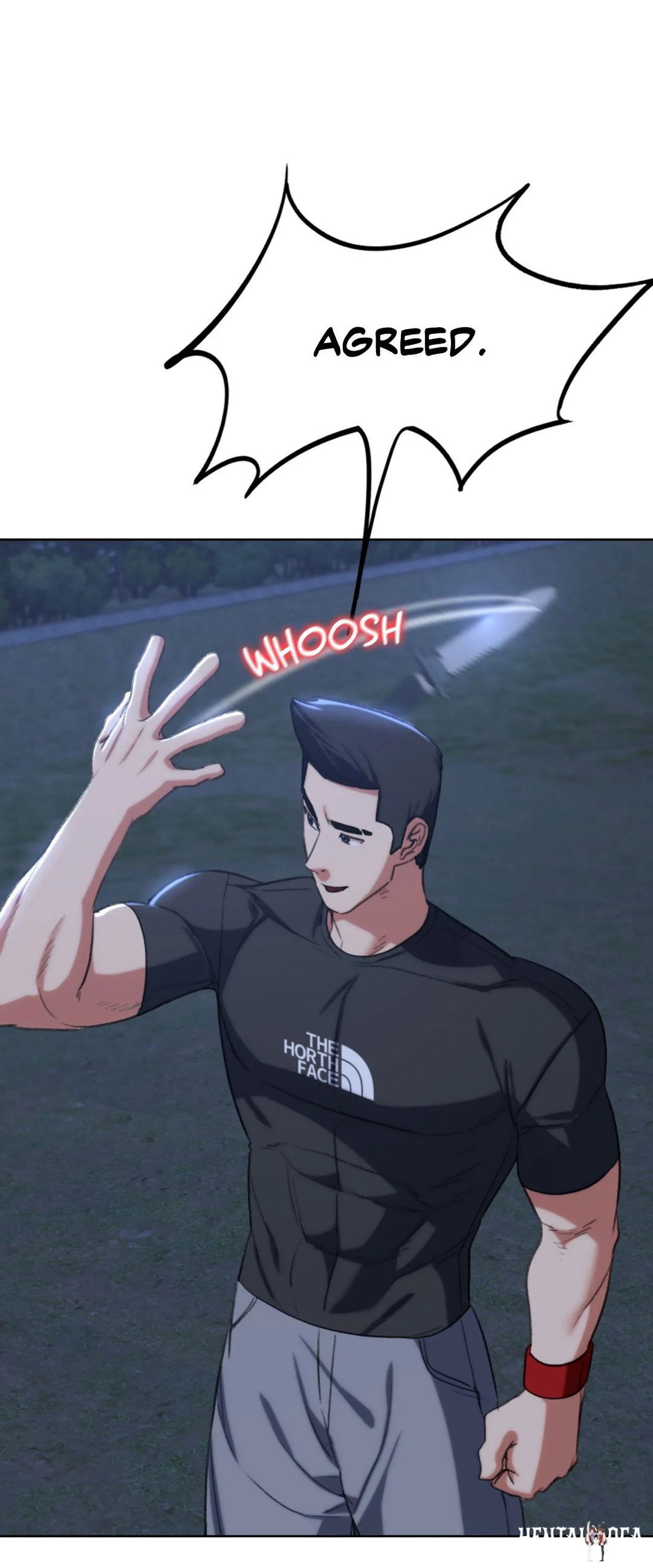 Seniors of Class 5 Seniors of Class 5 Chapter 37 - Page 27