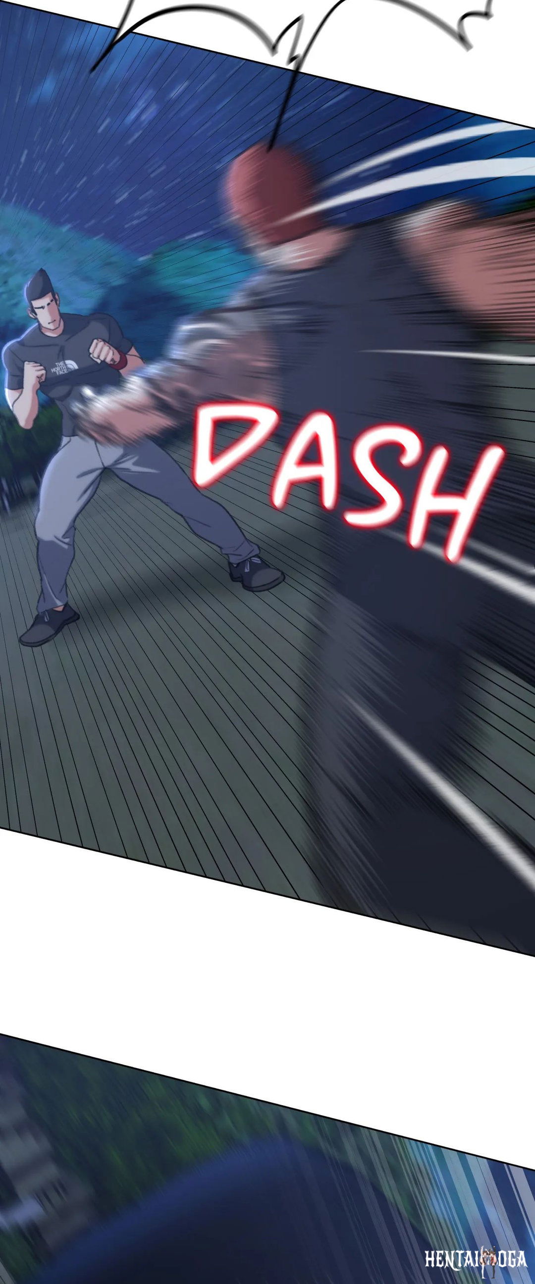 Seniors of Class 5 Seniors of Class 5 Chapter 37 - Page 29