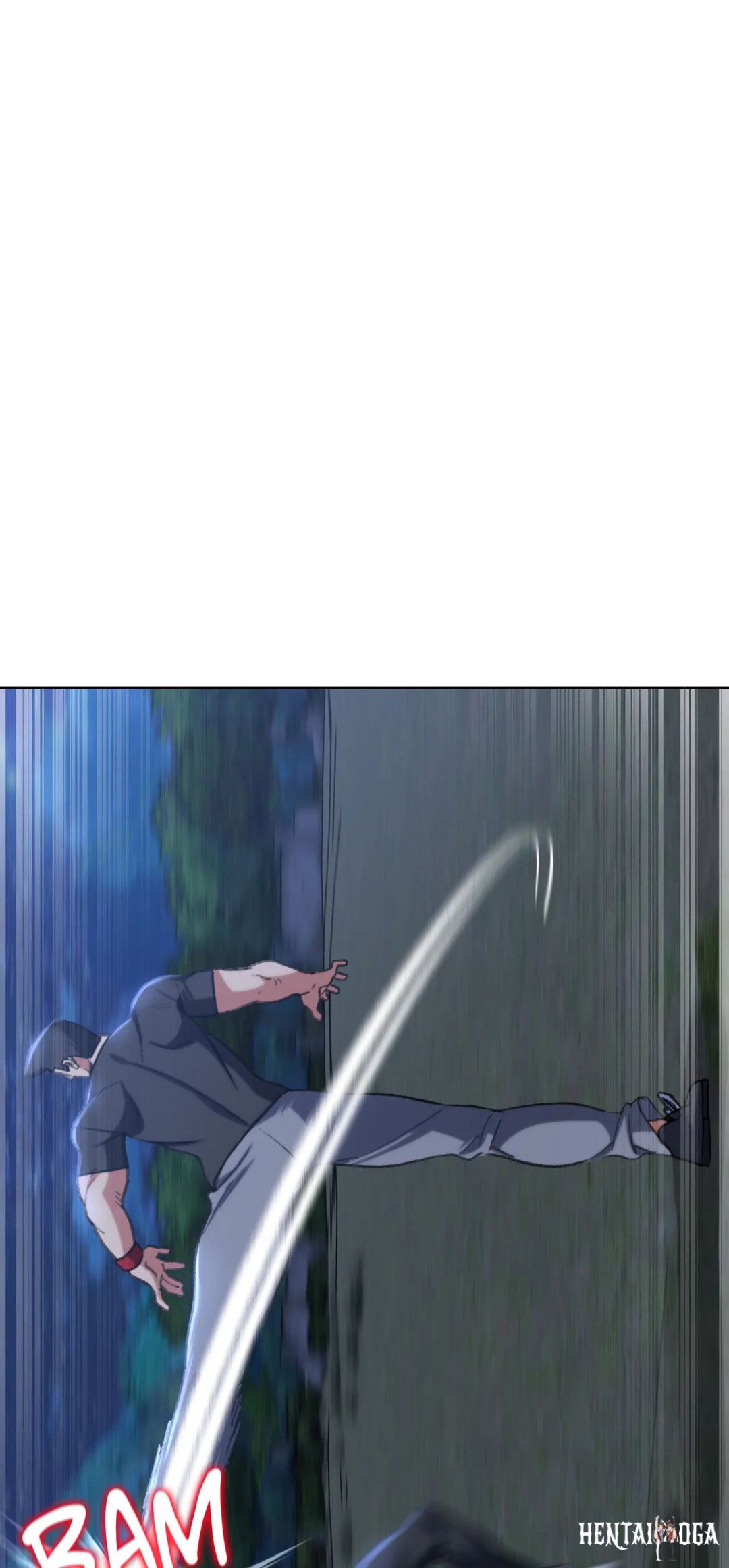 Seniors of Class 5 Seniors of Class 5 Chapter 37 - Page 32