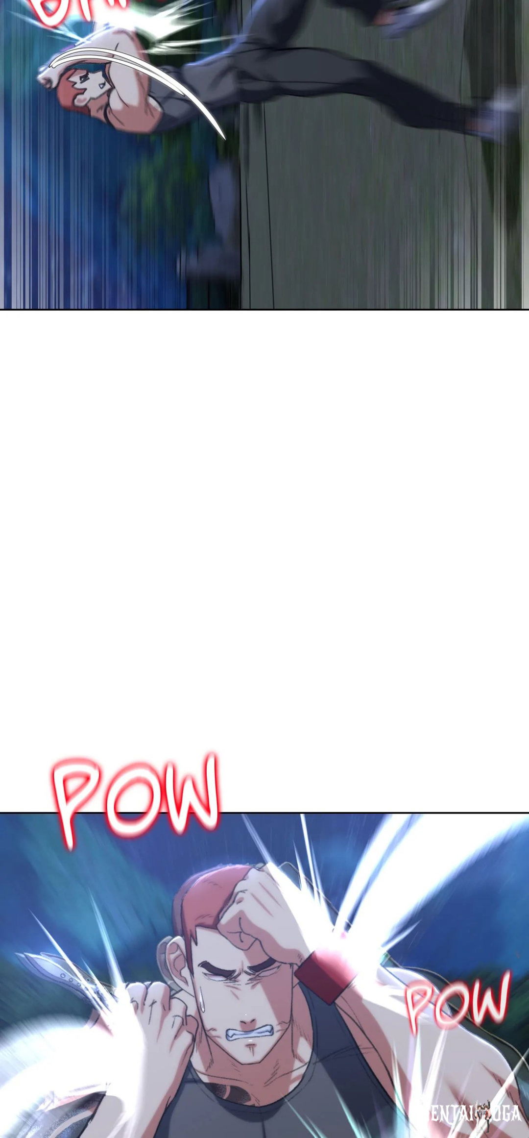 Seniors of Class 5 Seniors of Class 5 Chapter 37 - Page 33