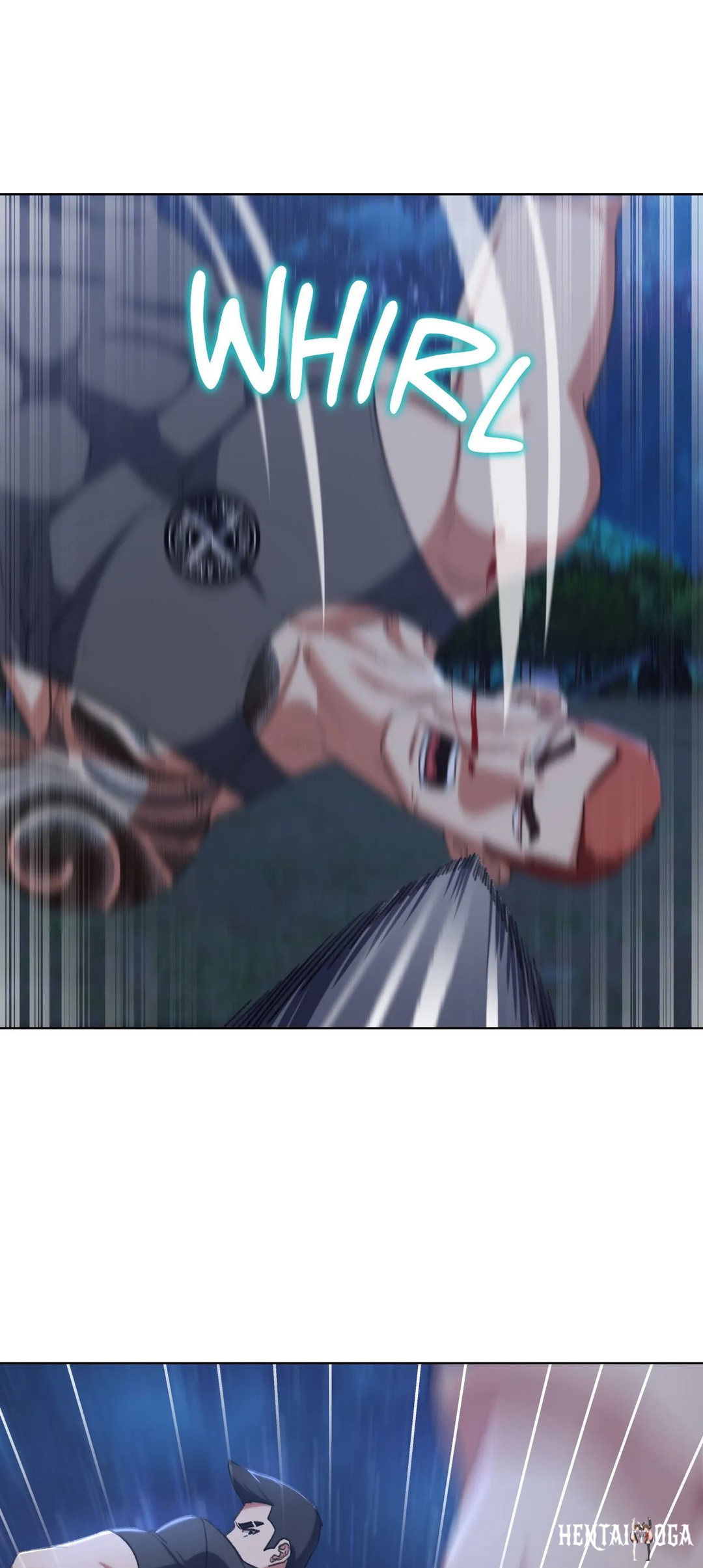 Seniors of Class 5 Seniors of Class 5 Chapter 37 - Page 37