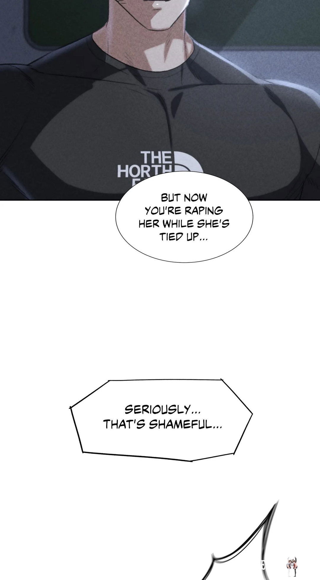 Seniors of Class 5 Seniors of Class 5 Chapter 37 - Page 4