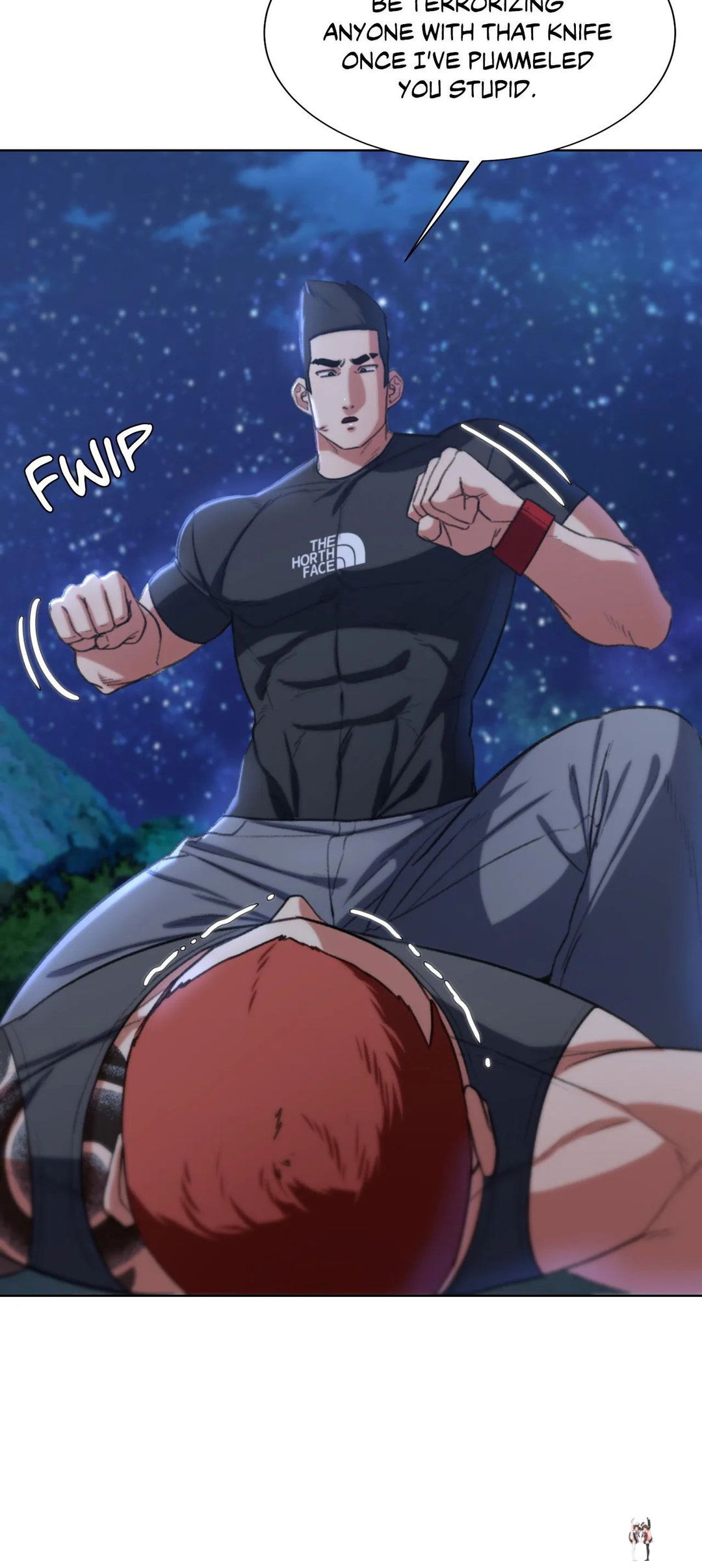 Seniors of Class 5 Seniors of Class 5 Chapter 37 - Page 40