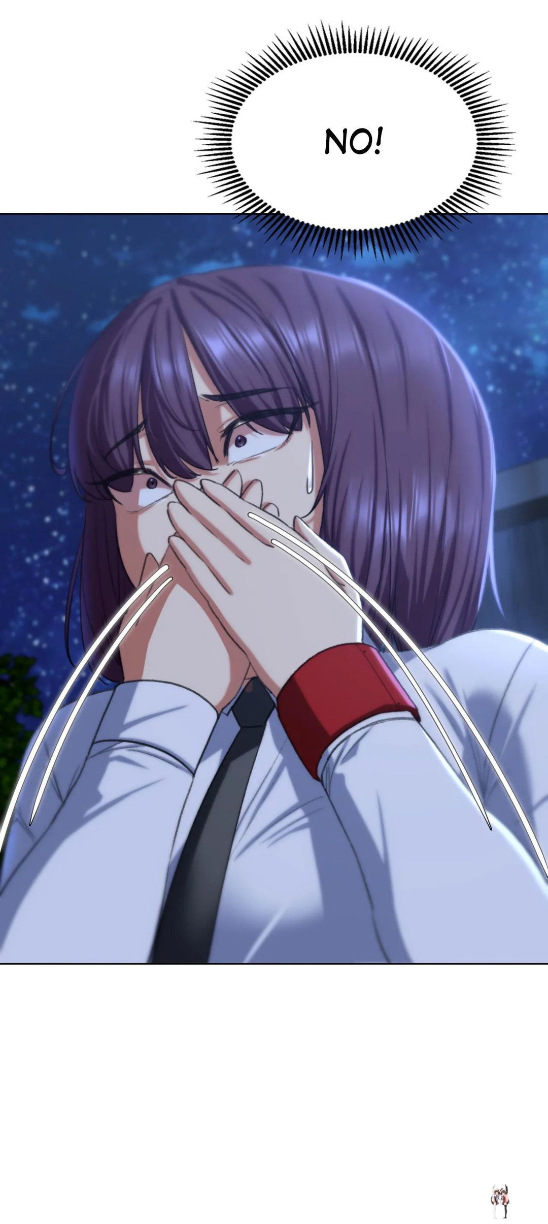 Seniors of Class 5 Seniors of Class 5 Chapter 37 - Page 41