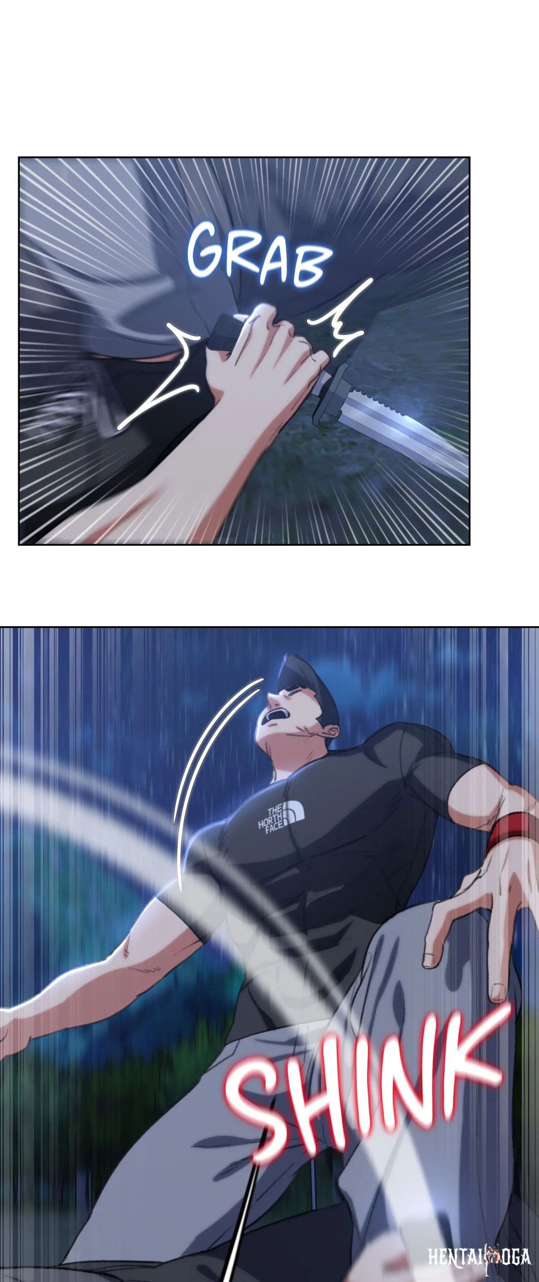 Seniors of Class 5 Seniors of Class 5 Chapter 37 - Page 42