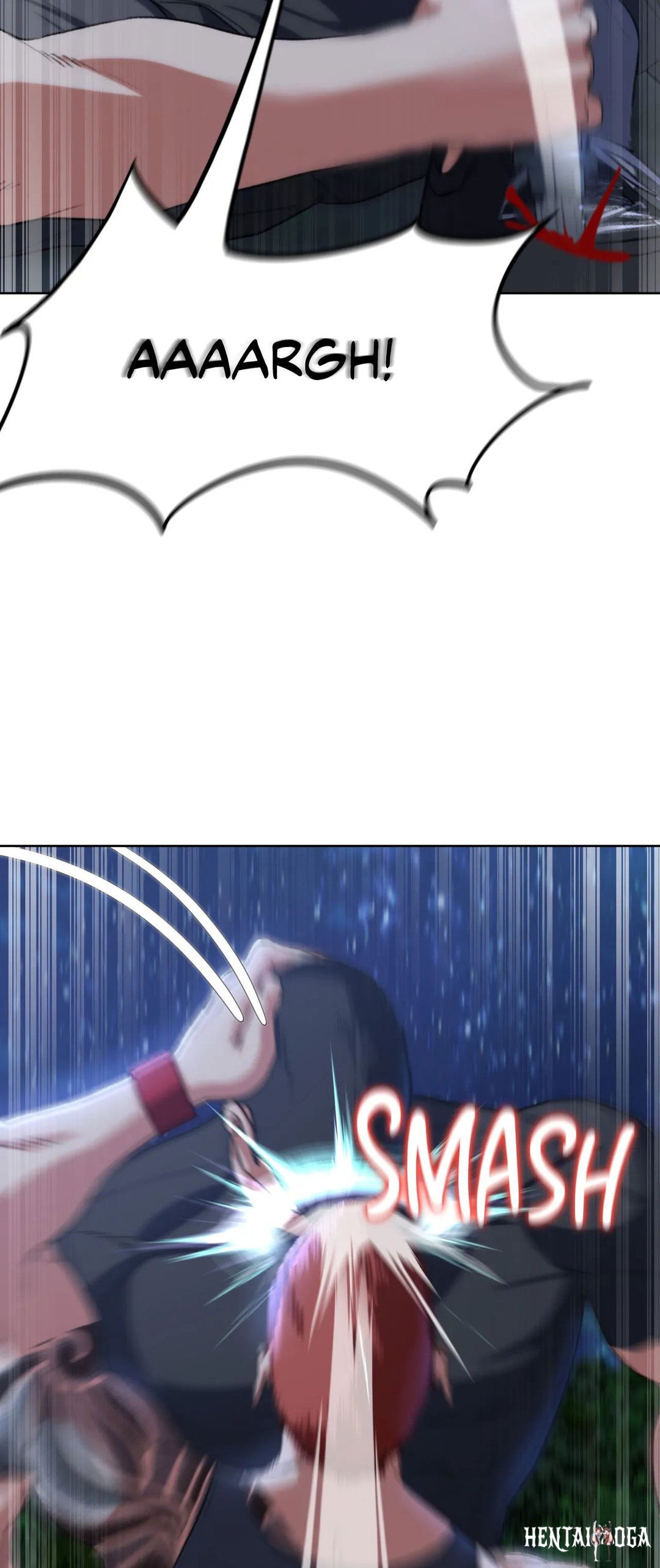 Seniors of Class 5 Seniors of Class 5 Chapter 37 - Page 43