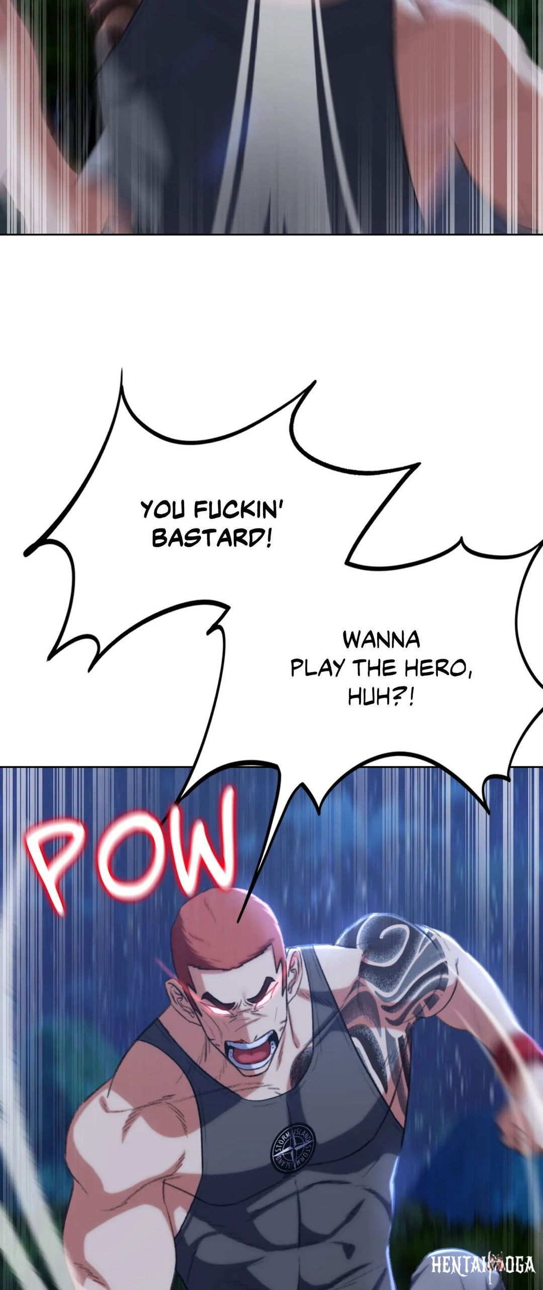 Seniors of Class 5 Seniors of Class 5 Chapter 37 - Page 44