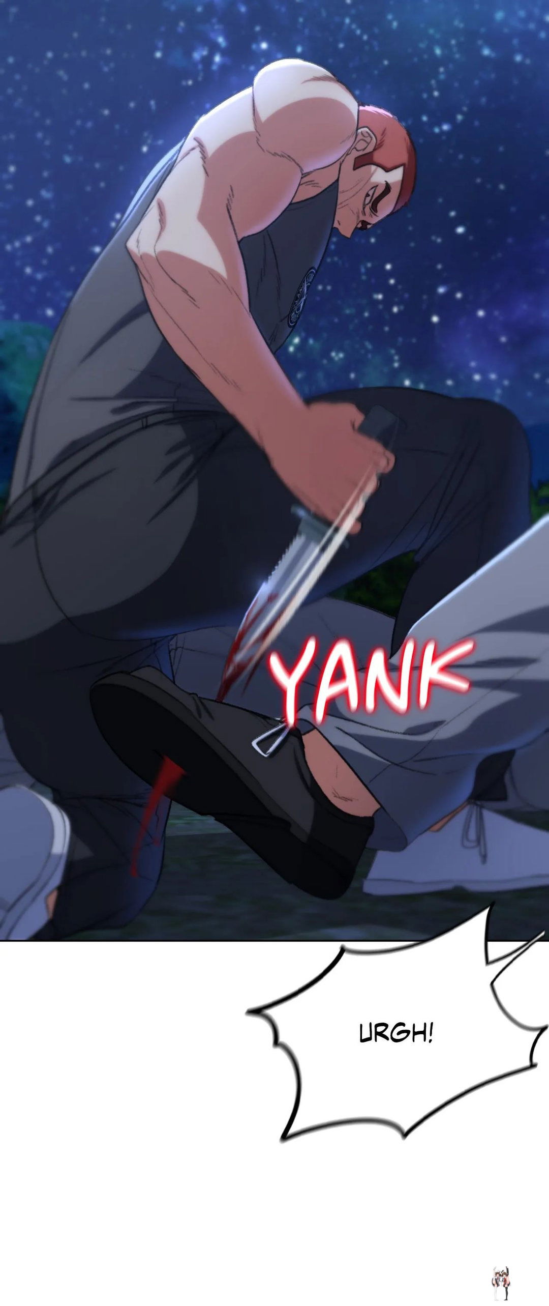 Seniors of Class 5 Seniors of Class 5 Chapter 37 - Page 46