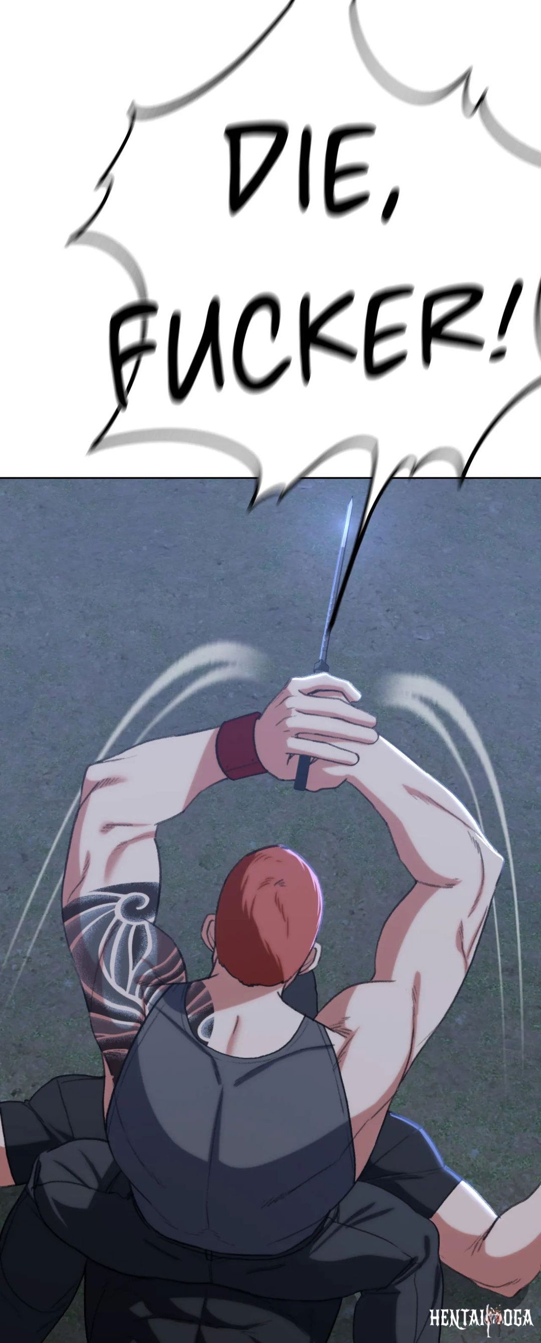 Seniors of Class 5 Seniors of Class 5 Chapter 37 - Page 47