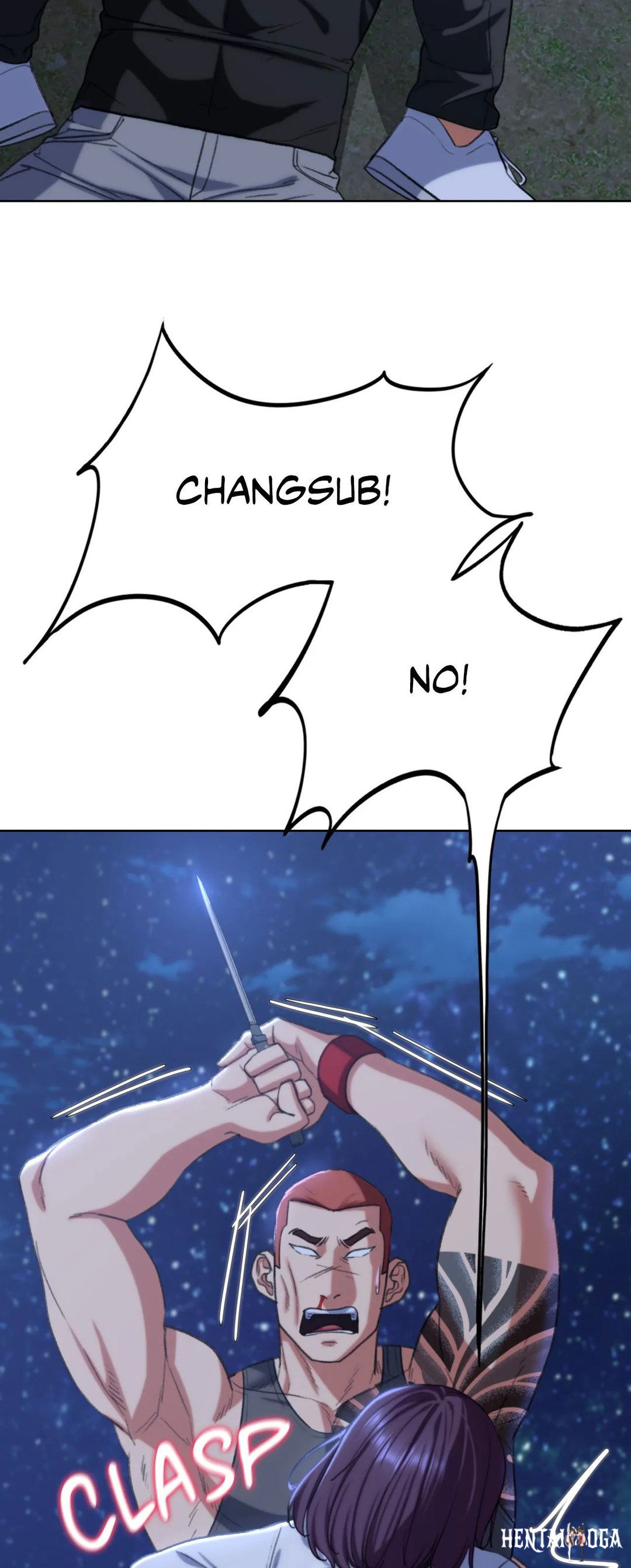 Seniors of Class 5 Seniors of Class 5 Chapter 37 - Page 48