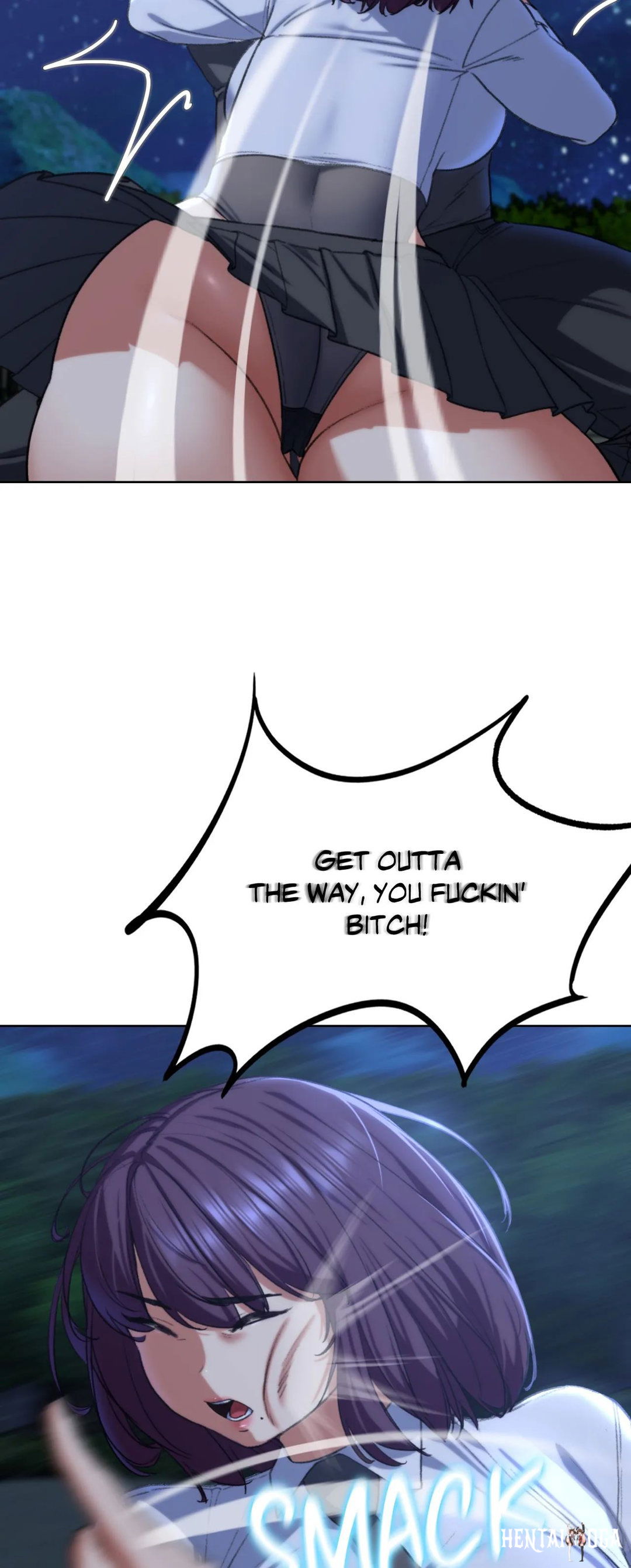 Seniors of Class 5 Seniors of Class 5 Chapter 37 - Page 49