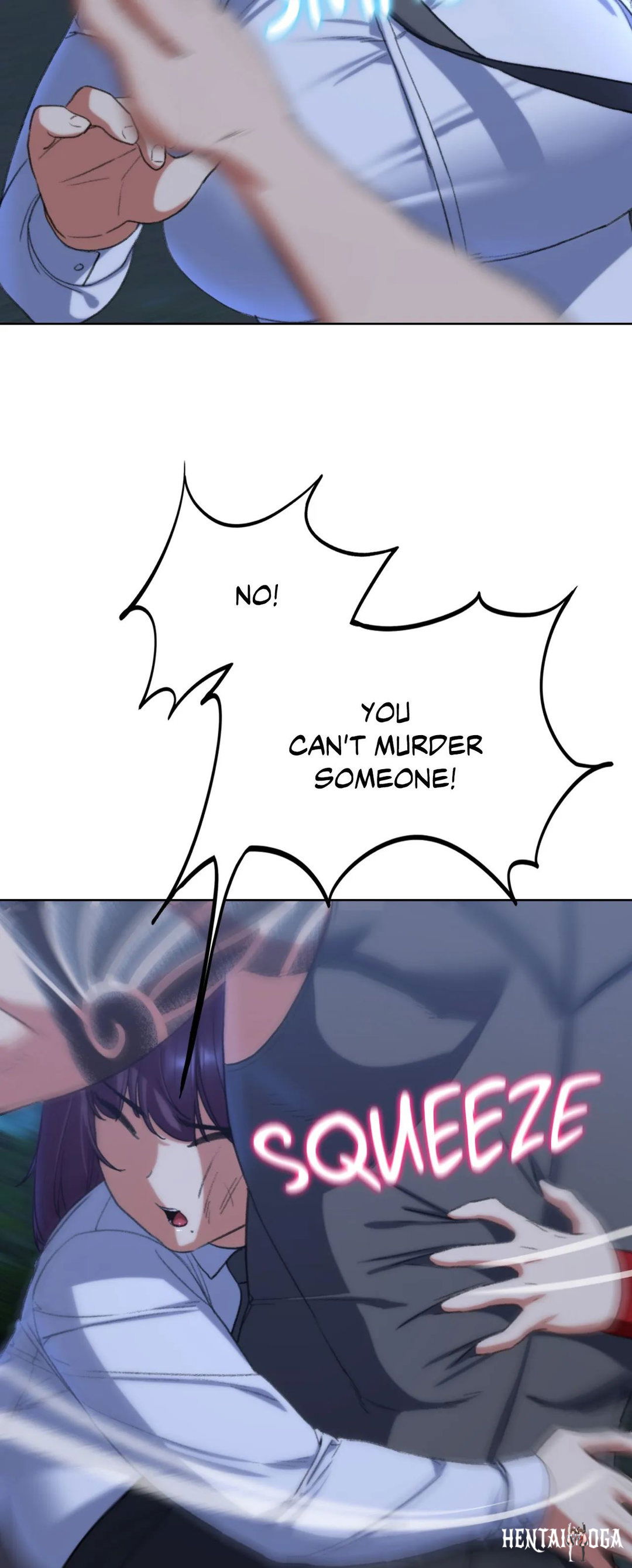 Seniors of Class 5 Seniors of Class 5 Chapter 37 - Page 50