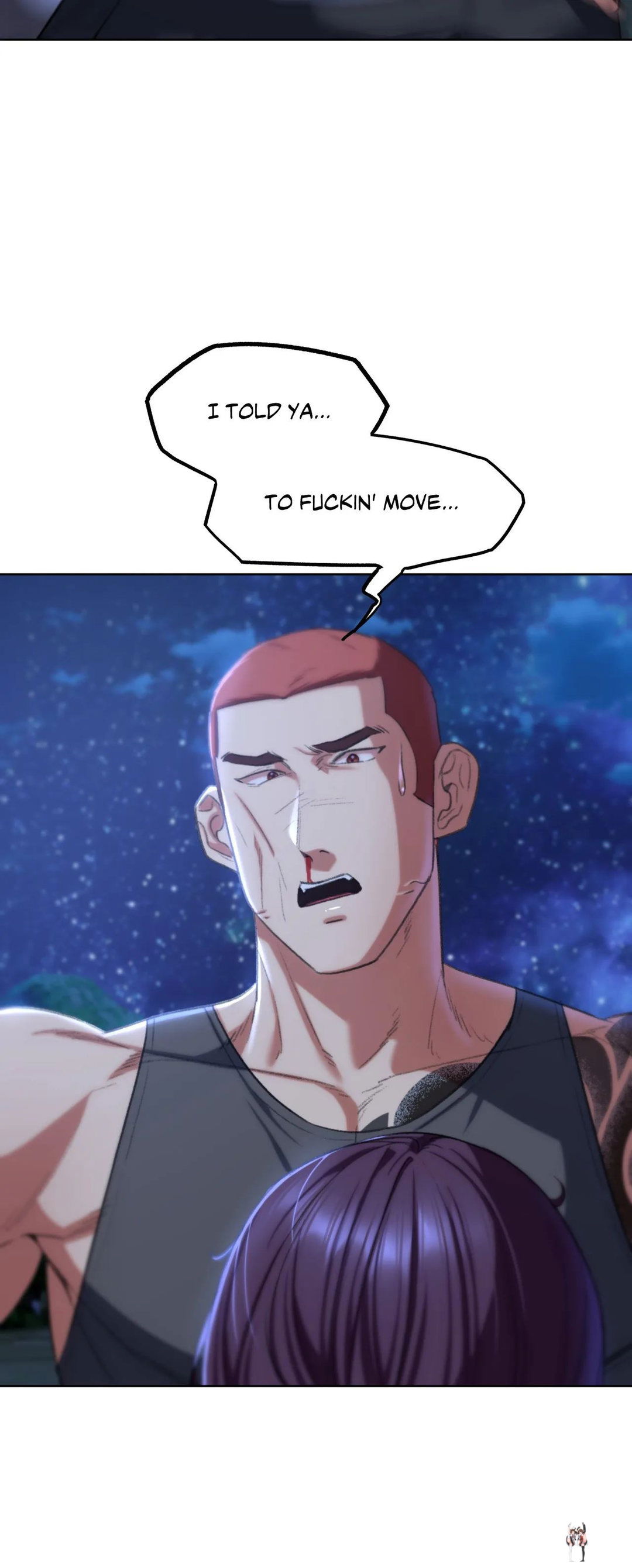 Seniors of Class 5 Seniors of Class 5 Chapter 37 - Page 51